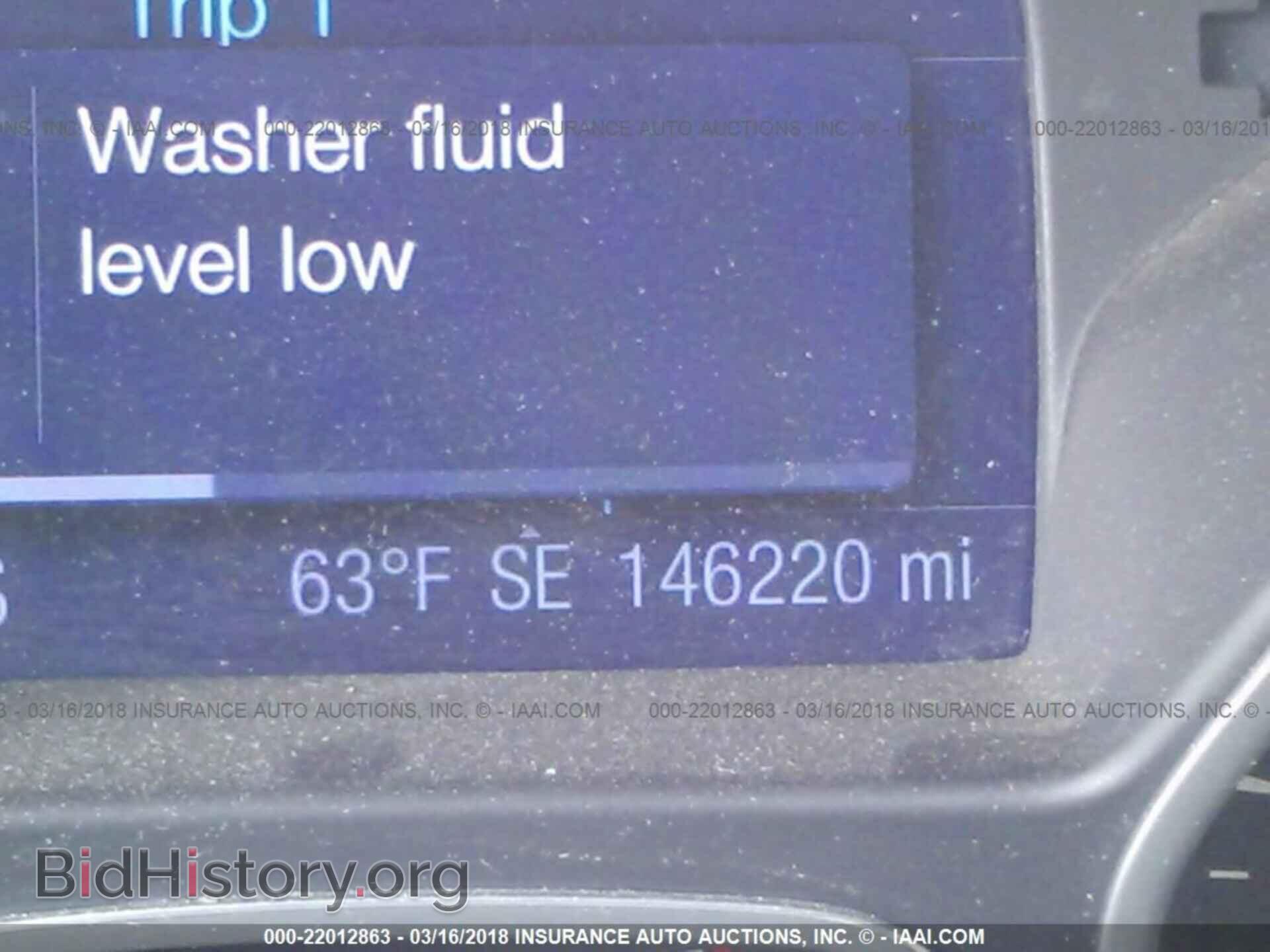 2013 Ford Focus - VIN: 1FADP3F2XDL246300 - Фото 7