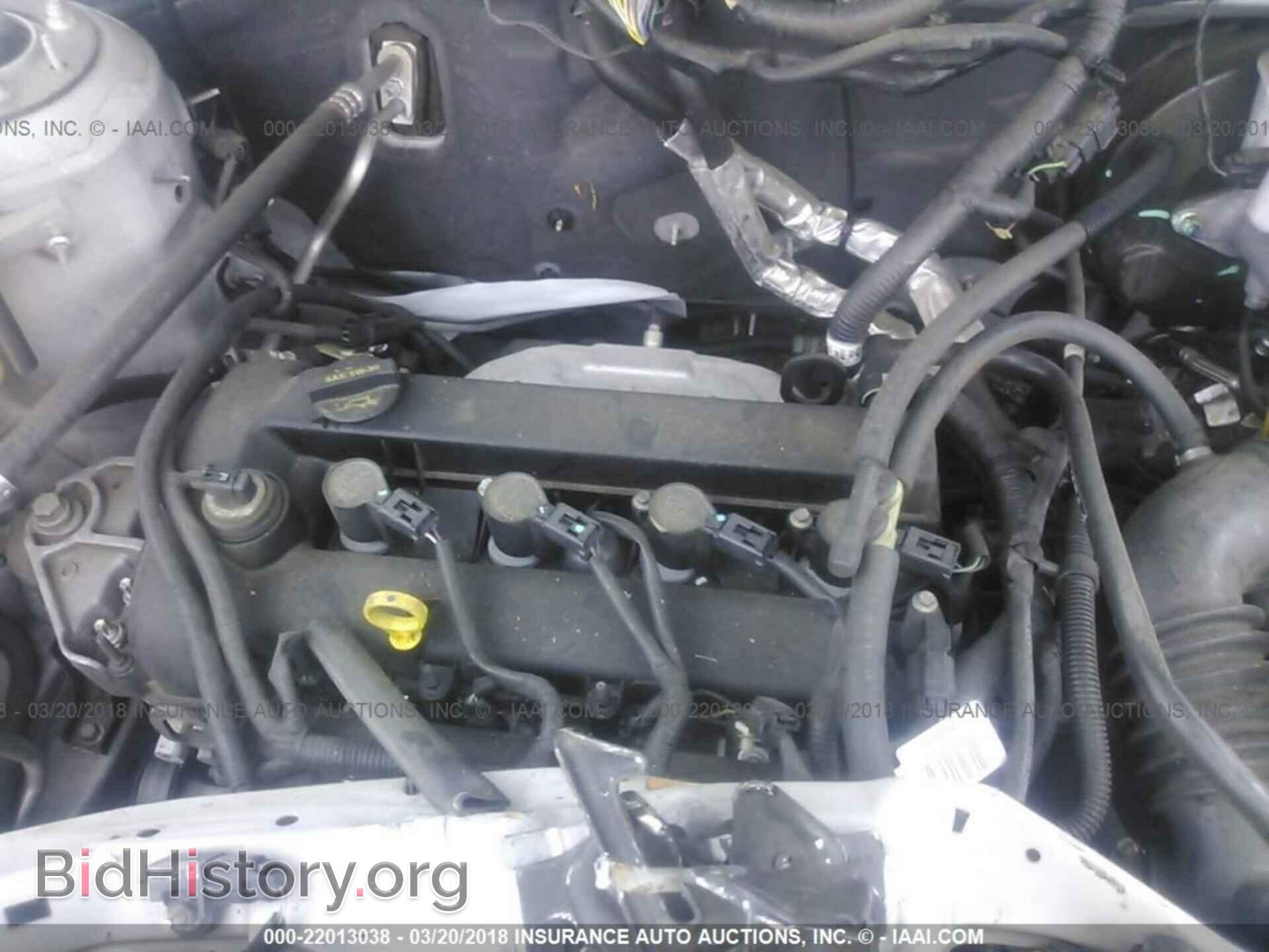 2011 Ford Escape - VIN: 1FMCU0D78BKB85636 - Photo 10