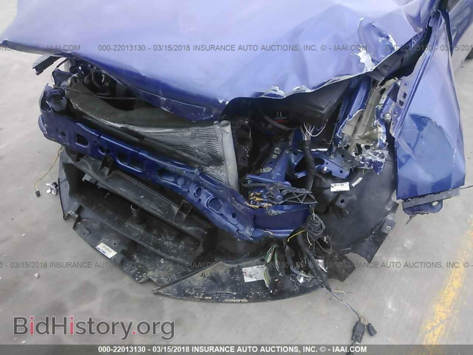 2012 Ford Focus - VIN: 1FAHP3F23CL320429 - Photo 6