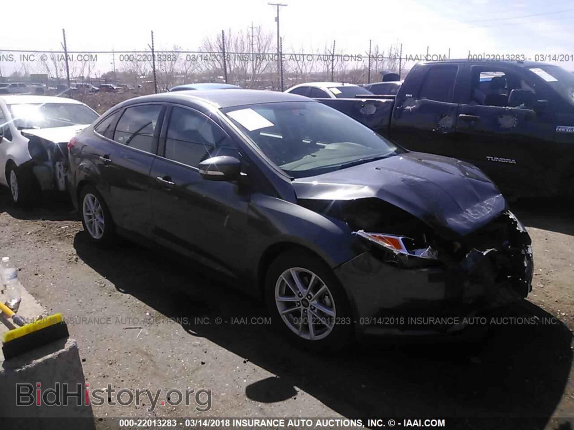 Photo 1FADP3FE7HL284485 - Ford Focus 2017