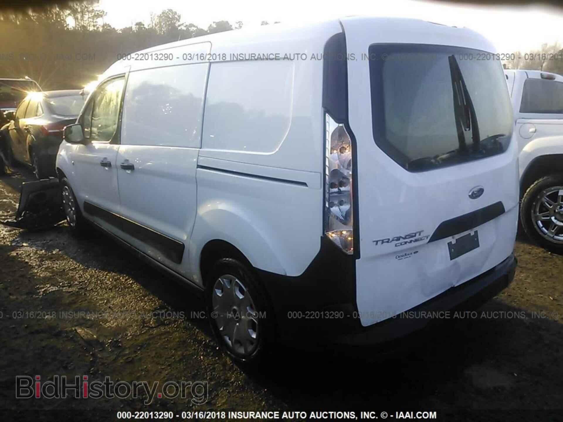 2016 Ford Transit - VIN: NM0LE7E75G1289262 - Фото 3