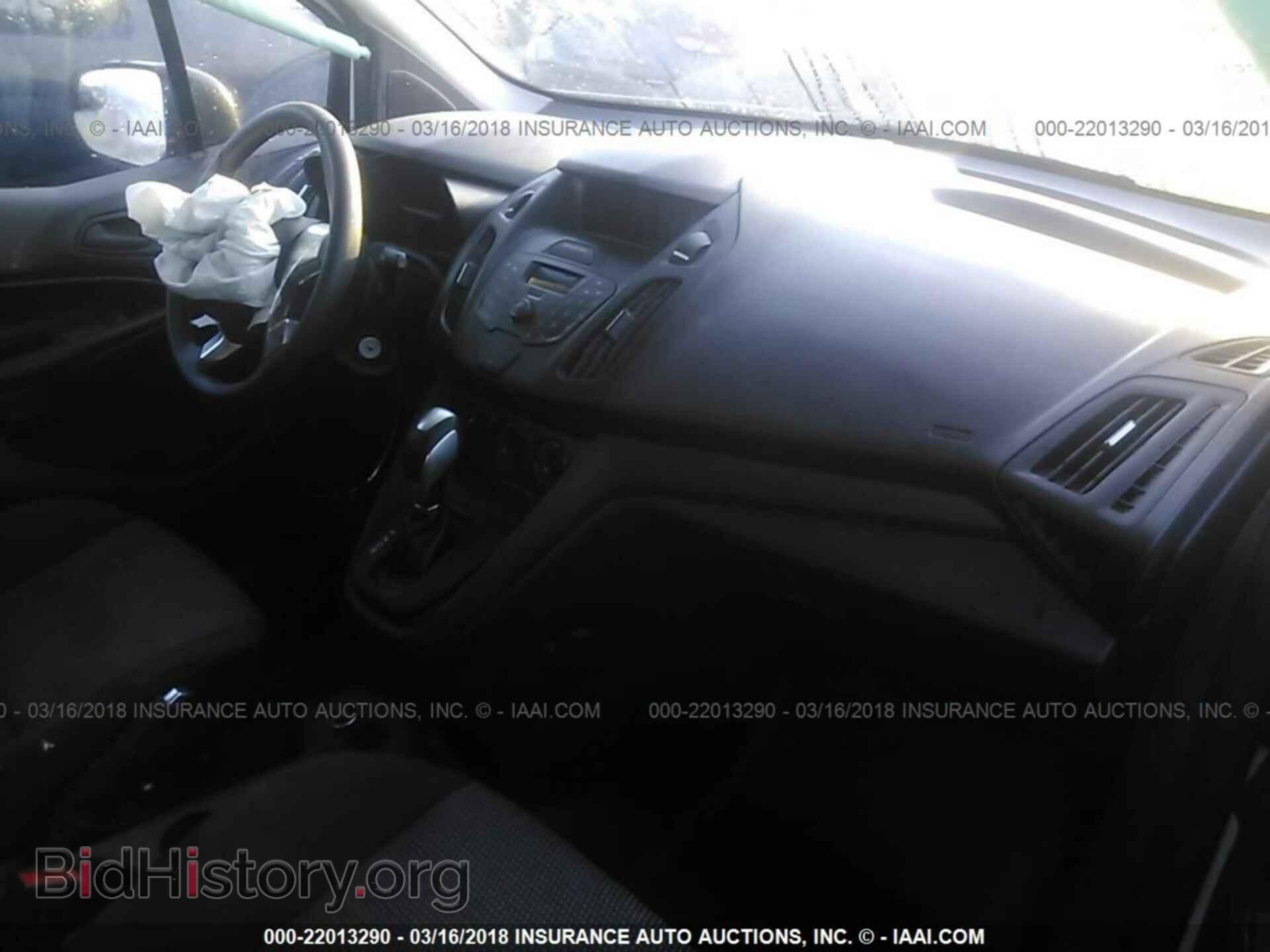 2016 Ford Transit - VIN: NM0LE7E75G1289262 - Фото 5