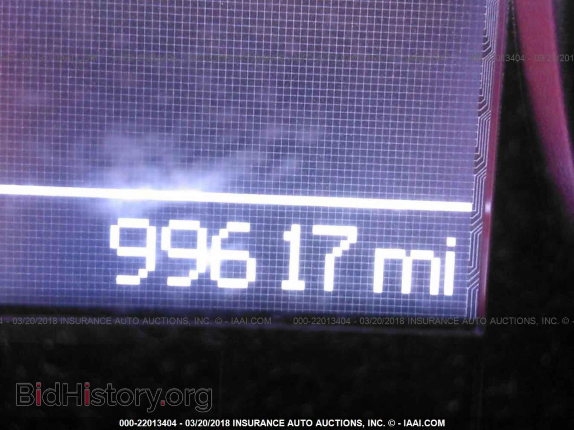 2011 Dodge Ram 1500 - VIN: 1D7RB1CTXBS584157 - Фото 7