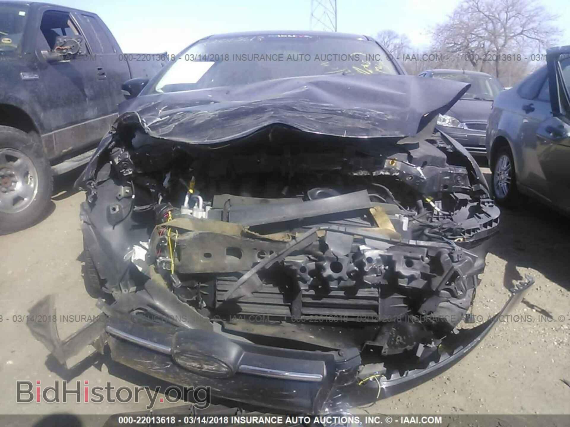 2014 Ford Focus - VIN: 1FADP3F22EL280071 - Photo 6
