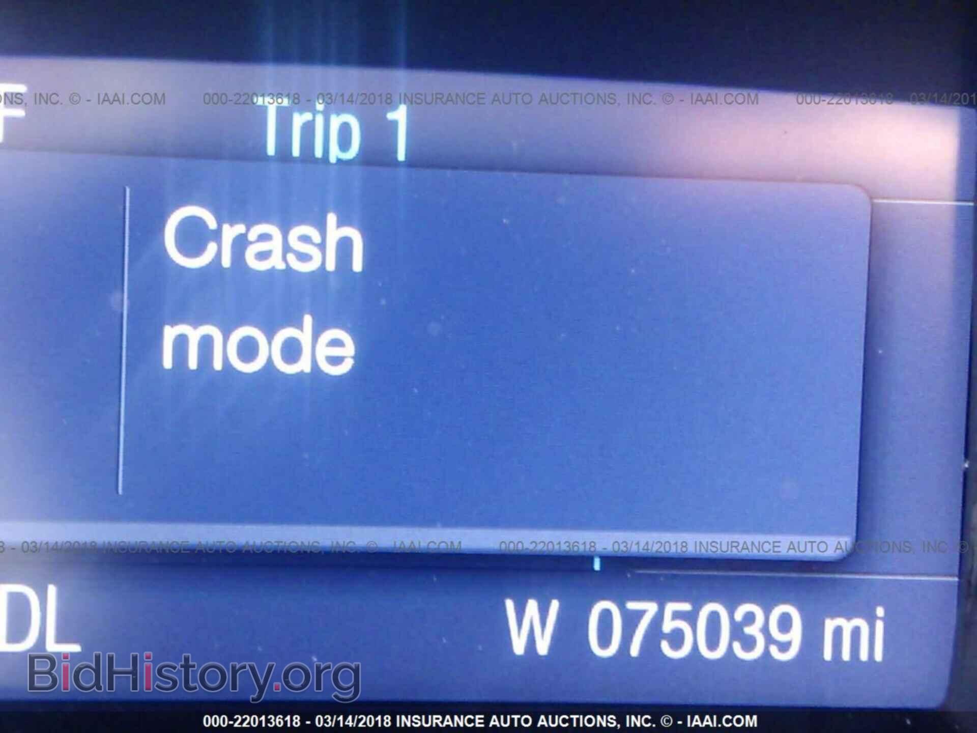 2014 Ford Focus - VIN: 1FADP3F22EL280071 - Photo 7