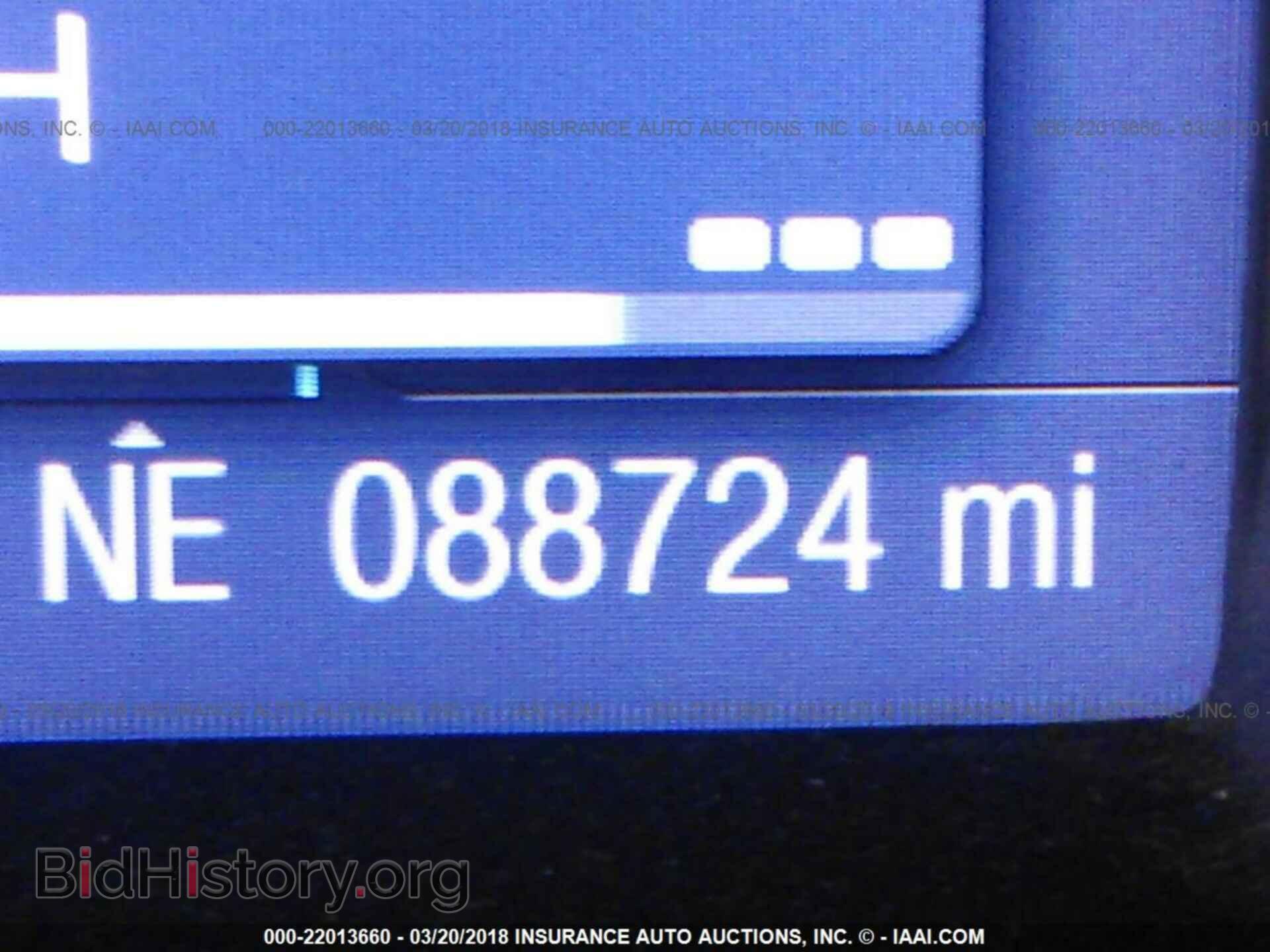 2013 Ford Focus - VIN: 1FADP3F22DL211704 - Фото 7