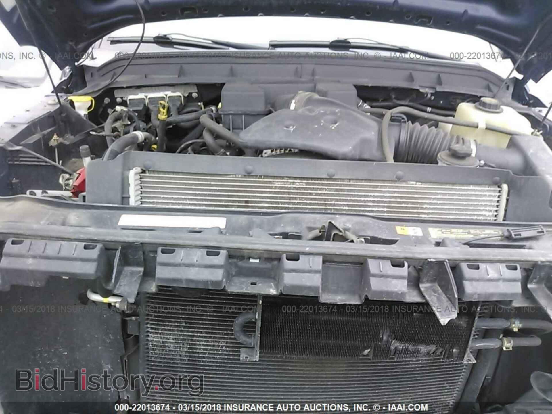 2011 Ford F250 - VIN: 1FTBF2B61BEB79319 - Фото 10