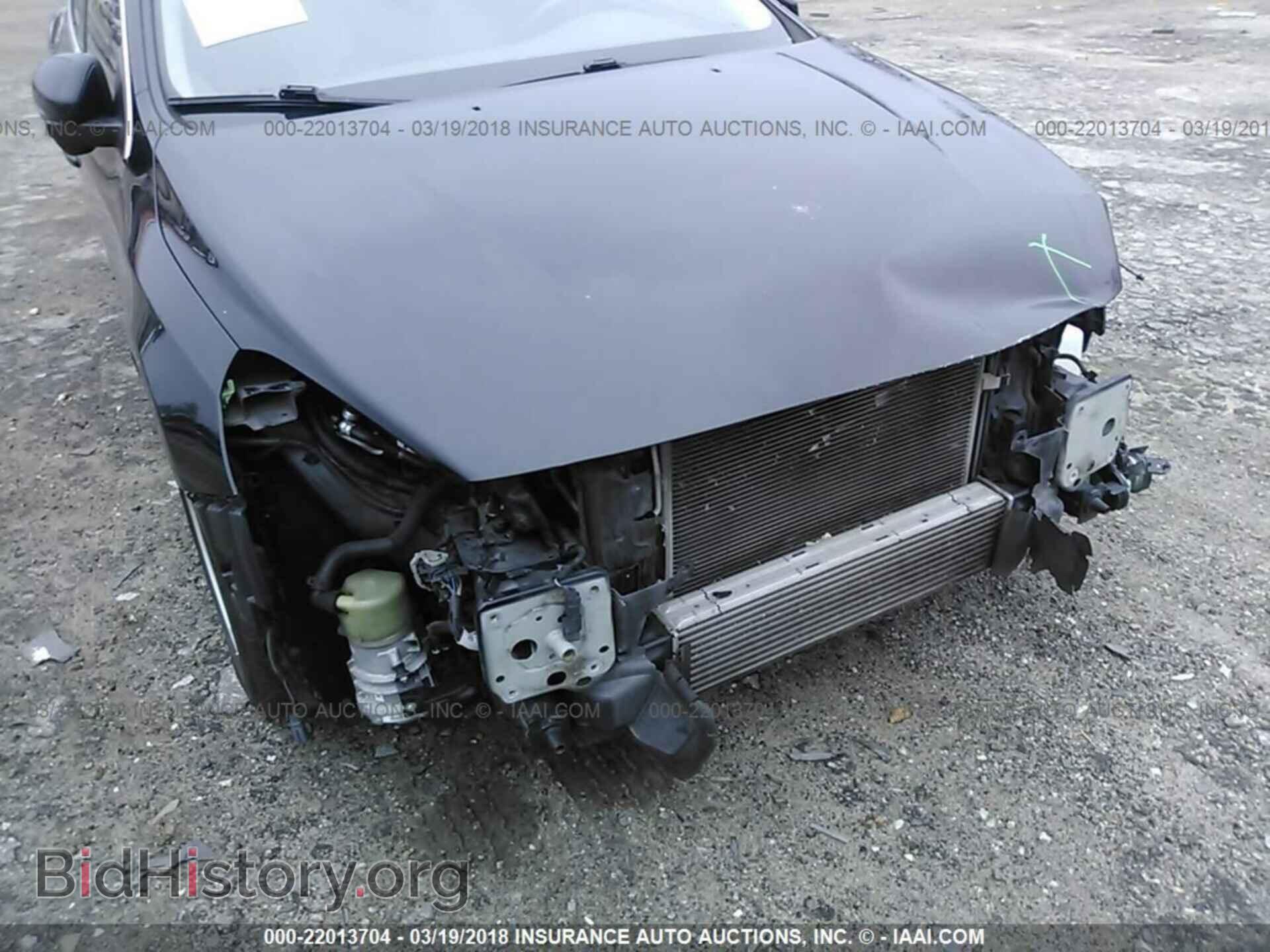 2012 Volvo S60 - VIN: YV1622FS5C2124339 - Фото 6