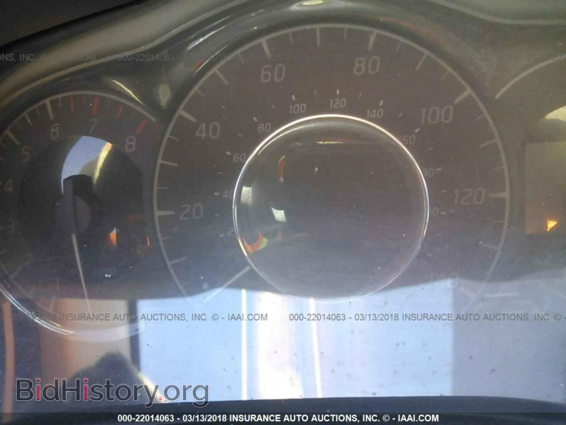 2015 Nissan Versa note - VIN: 3N1CE2CP9FL447959 - Photo 7