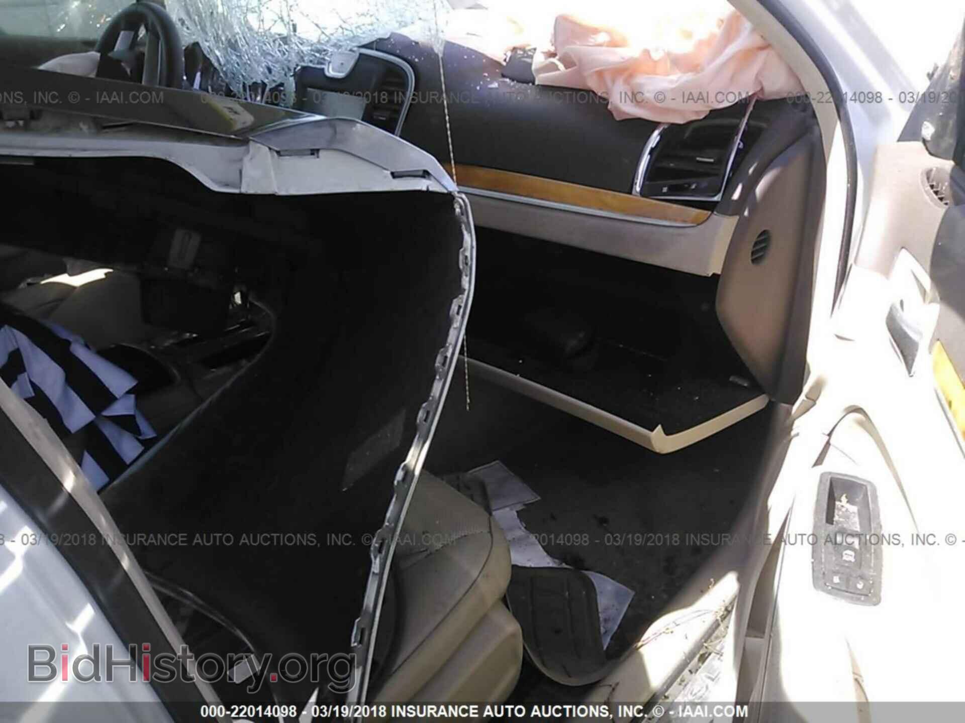 2013 Chrysler 300c - VIN: 2C3CCAET4DH585149 - Фото 5