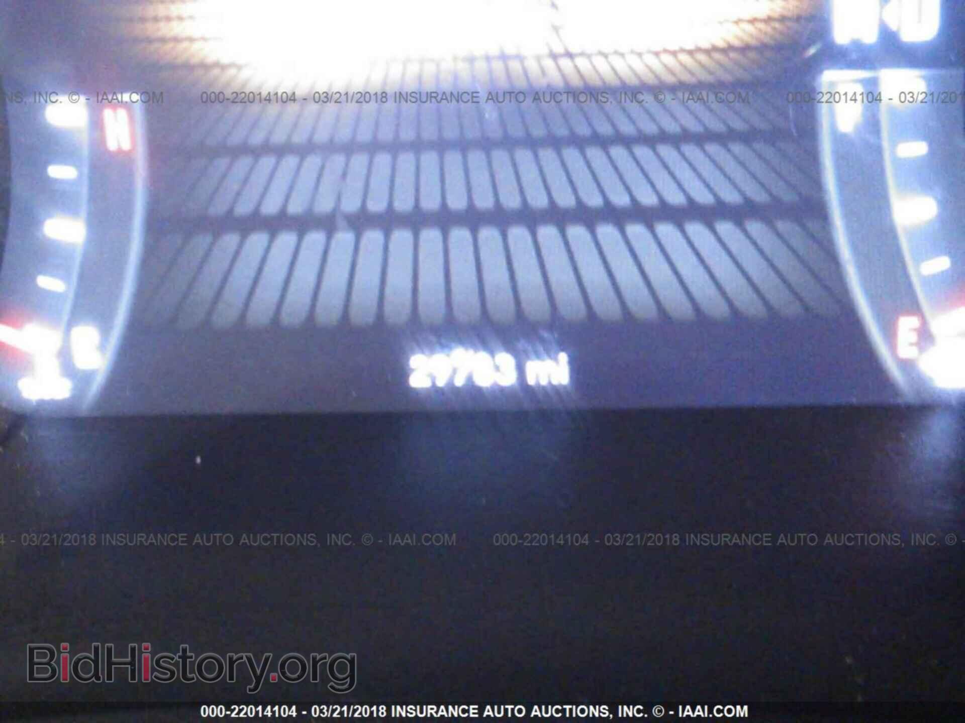 2016 Dodge Challenger - VIN: 2C3CDZAG8GH124786 - Фото 7