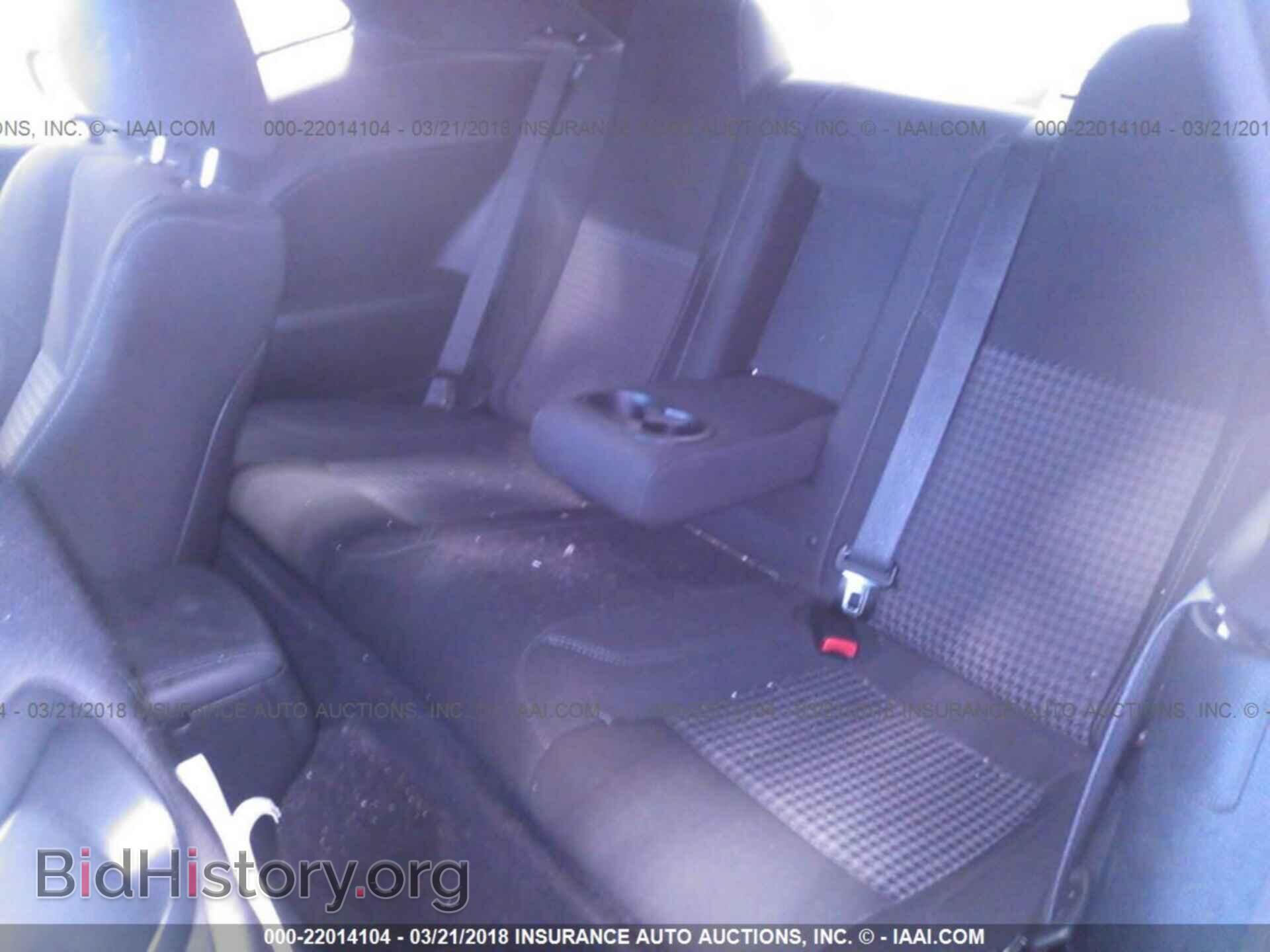 2016 Dodge Challenger - VIN: 2C3CDZAG8GH124786 - Фото 8