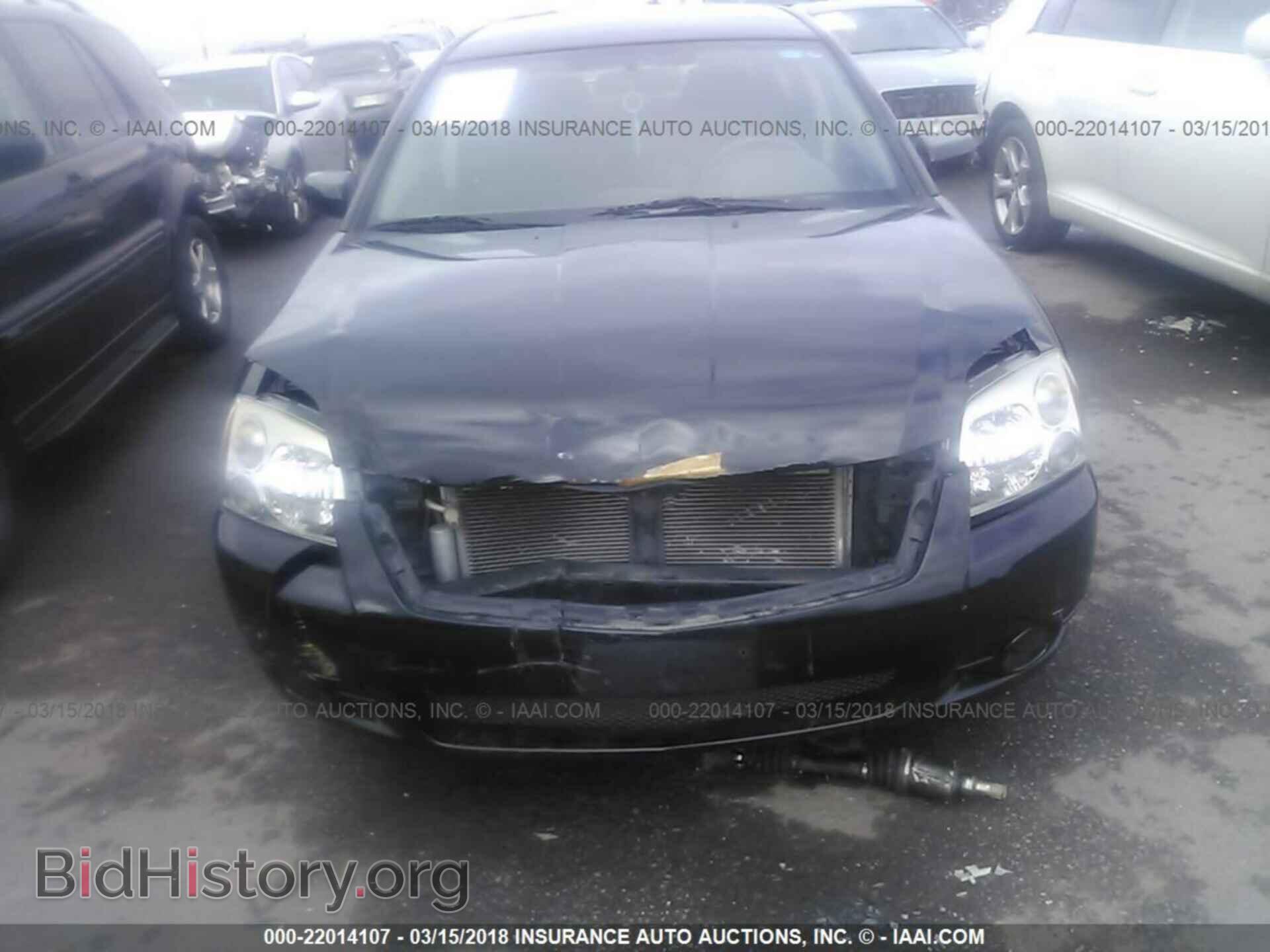 2012 Mitsubishi Galant - VIN: 4A32B2FF8CE023492 - Фото 6