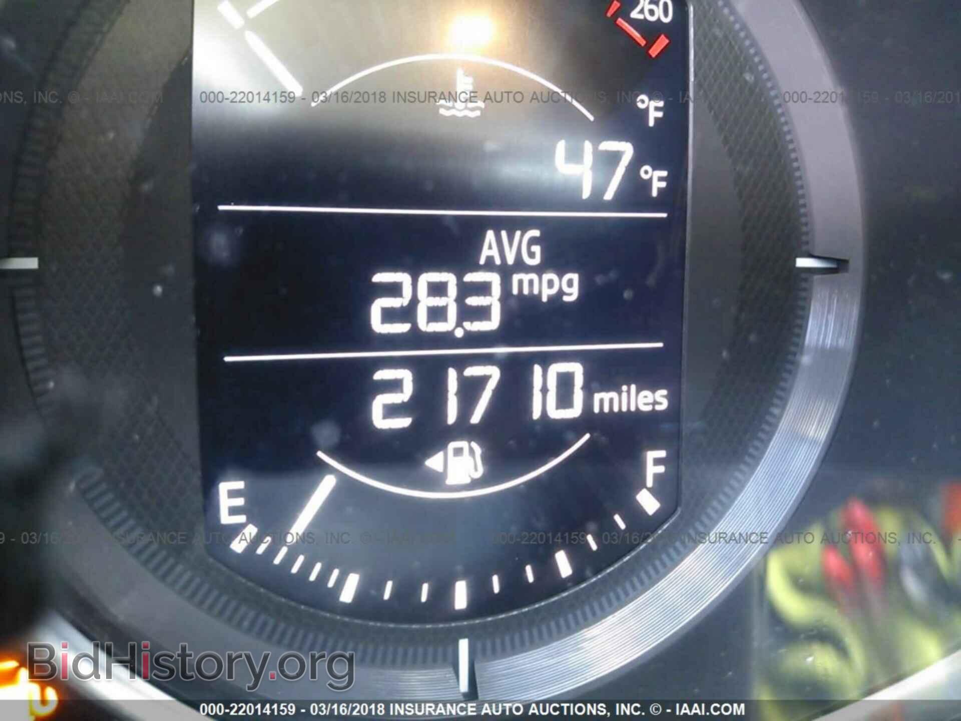 2017 Mazda 6 - VIN: JM1GL1V52H1101112 - Photo 7
