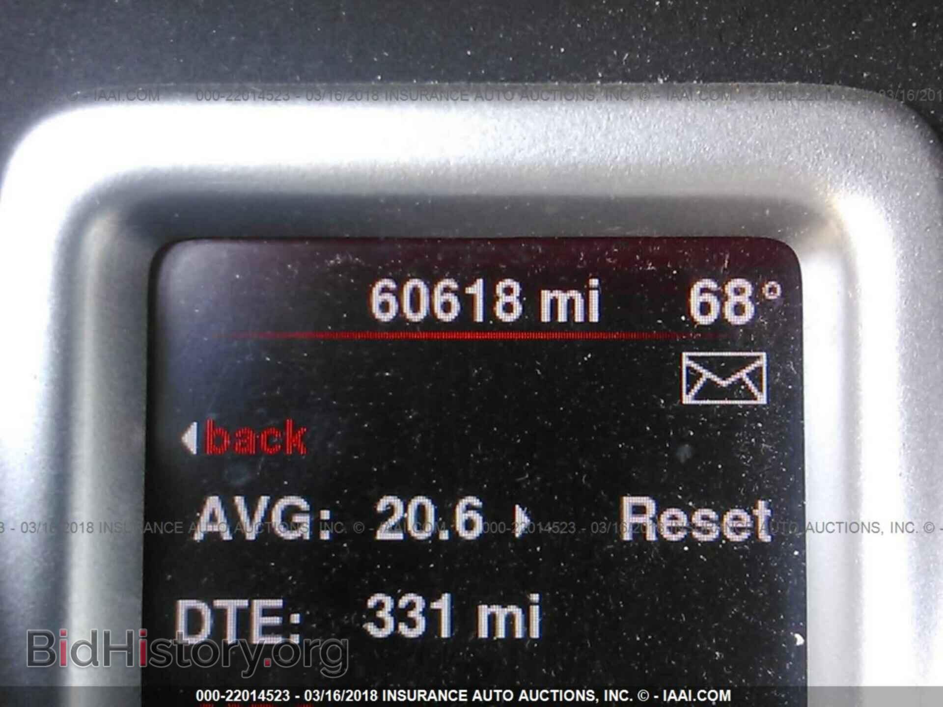 2013 Dodge Journey - VIN: 3C4PDDBG0DT593632 - Photo 7