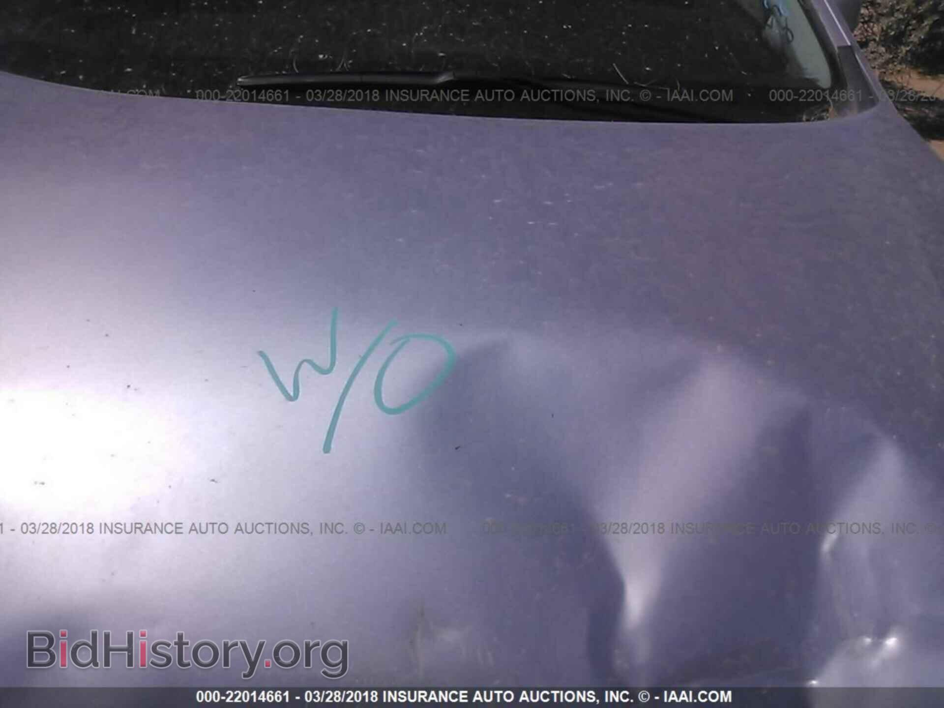 2013 Honda Civic - VIN: 19XFB2F84DE239383 - Фото 10