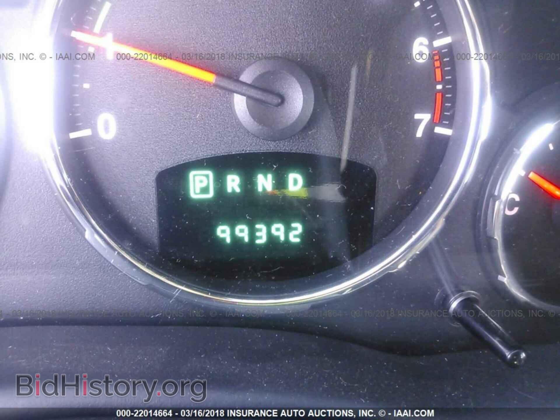 2012 Jeep Liberty - VIN: 1C4PJMAK3CW104194 - Фото 7