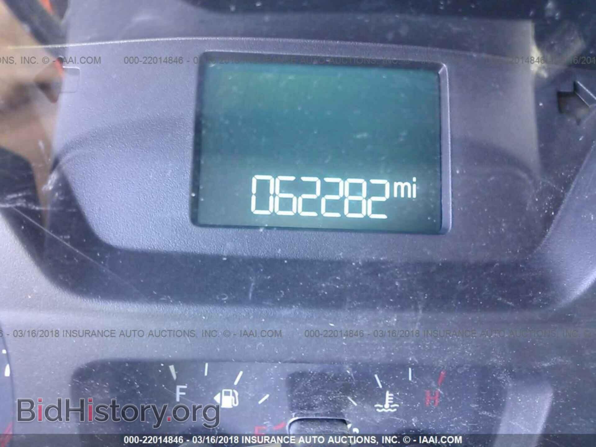 2015 Ford Transit - VIN: 1FTNR1ZM7FKA35977 - Photo 7
