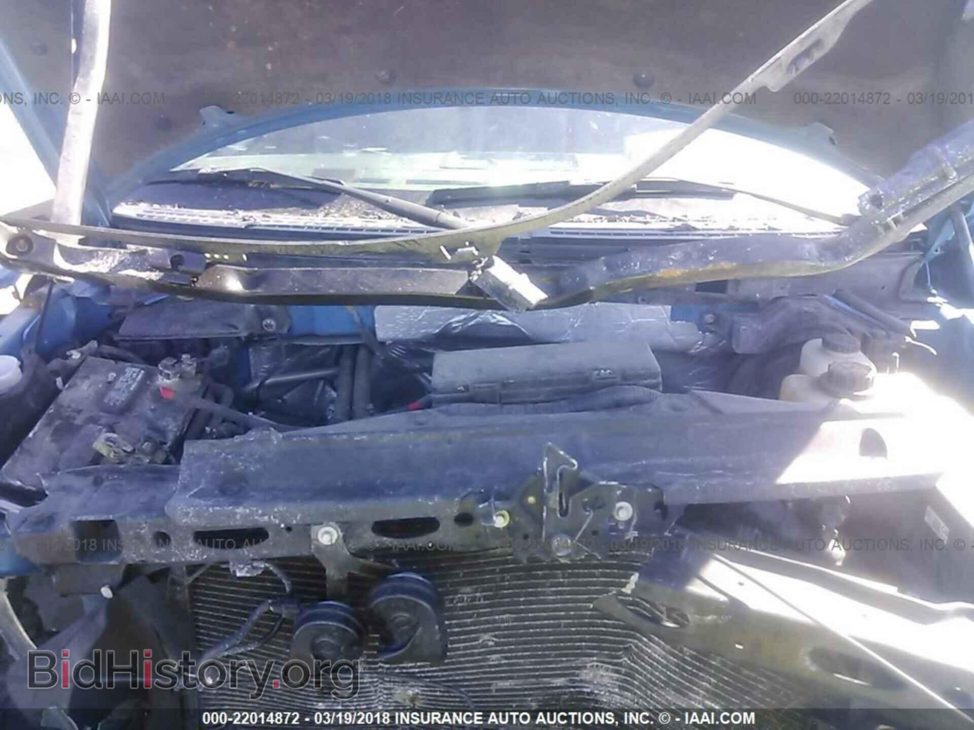 2012 Ford F150 - VIN: 1FTFX1EF9CFC73268 - Фото 10