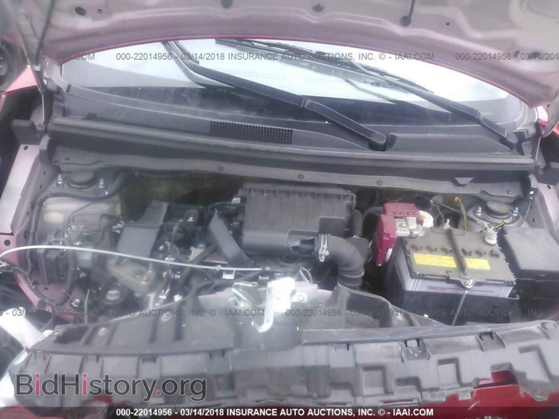 2017 Mitsubishi Mirage - VIN: ML32F3FJ5HHF16530 - Фото 10