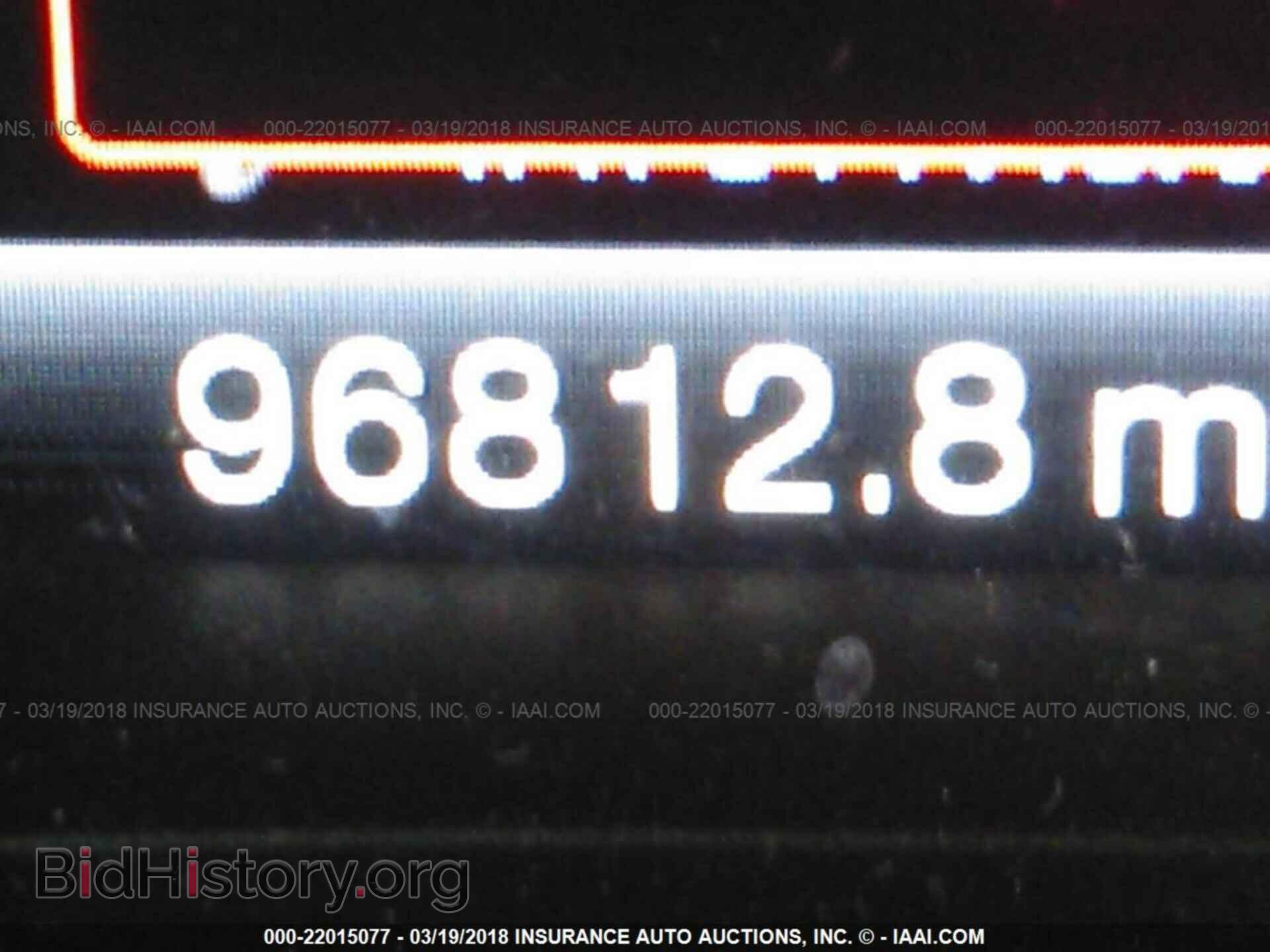 2011 Ford Edge - VIN: 2FMDK3KC8BBB17844 - Photo 7