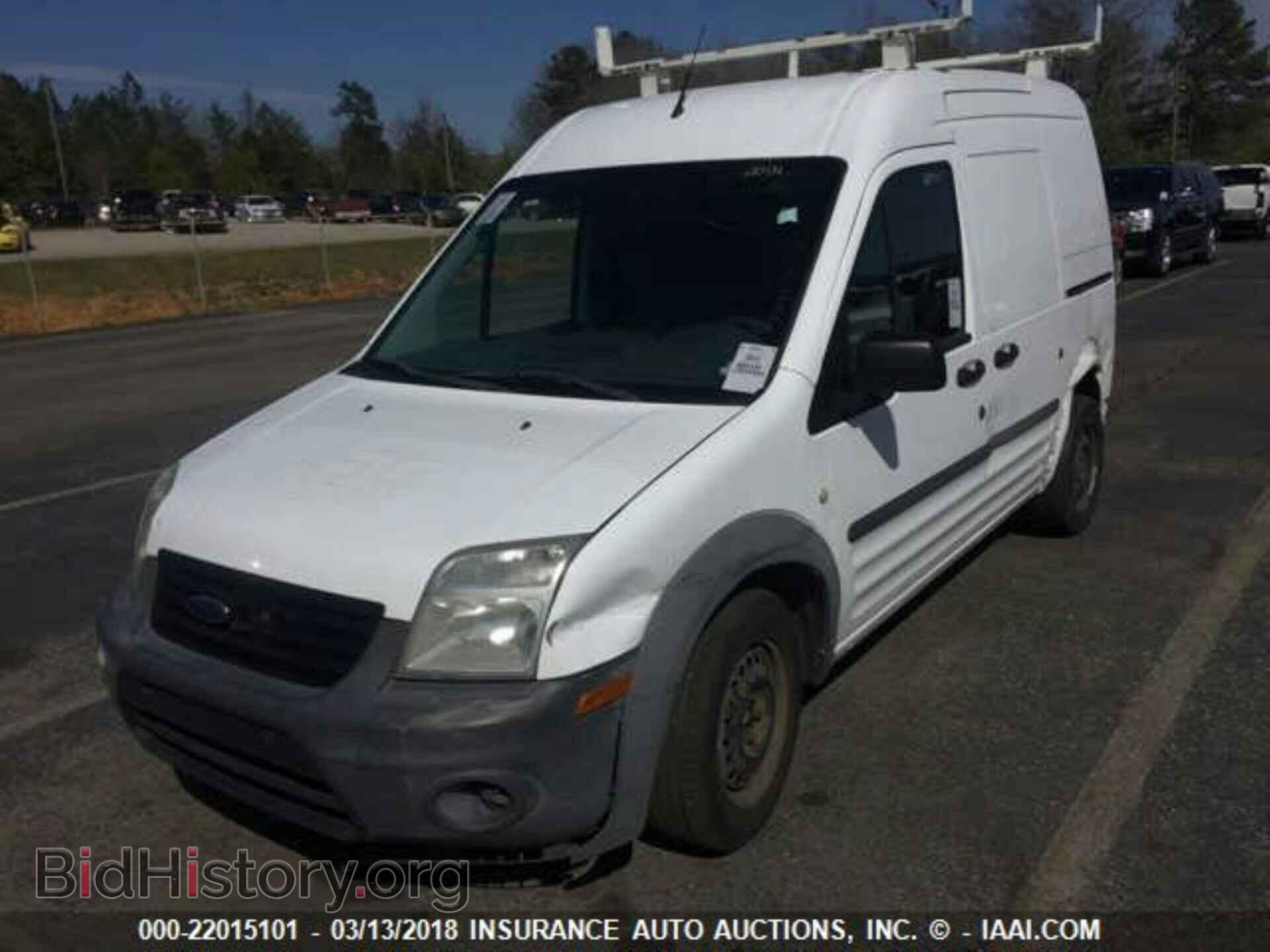 2012 Ford Transit - VIN: NM0LS7AN6CT090393 - Photo 3