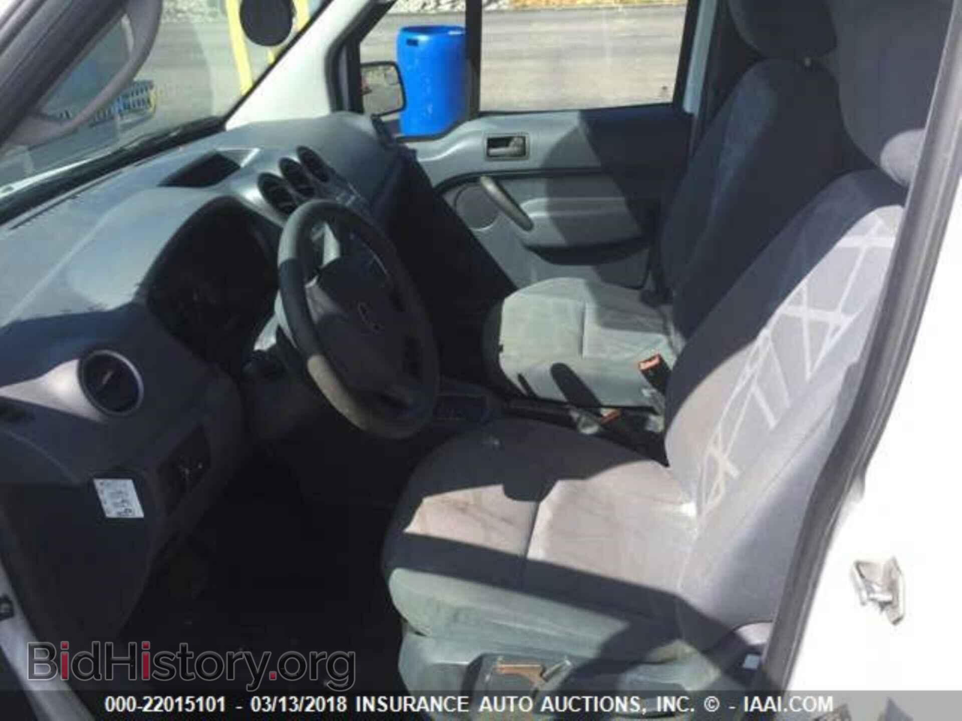 2012 Ford Transit - VIN: NM0LS7AN6CT090393 - Photo 5