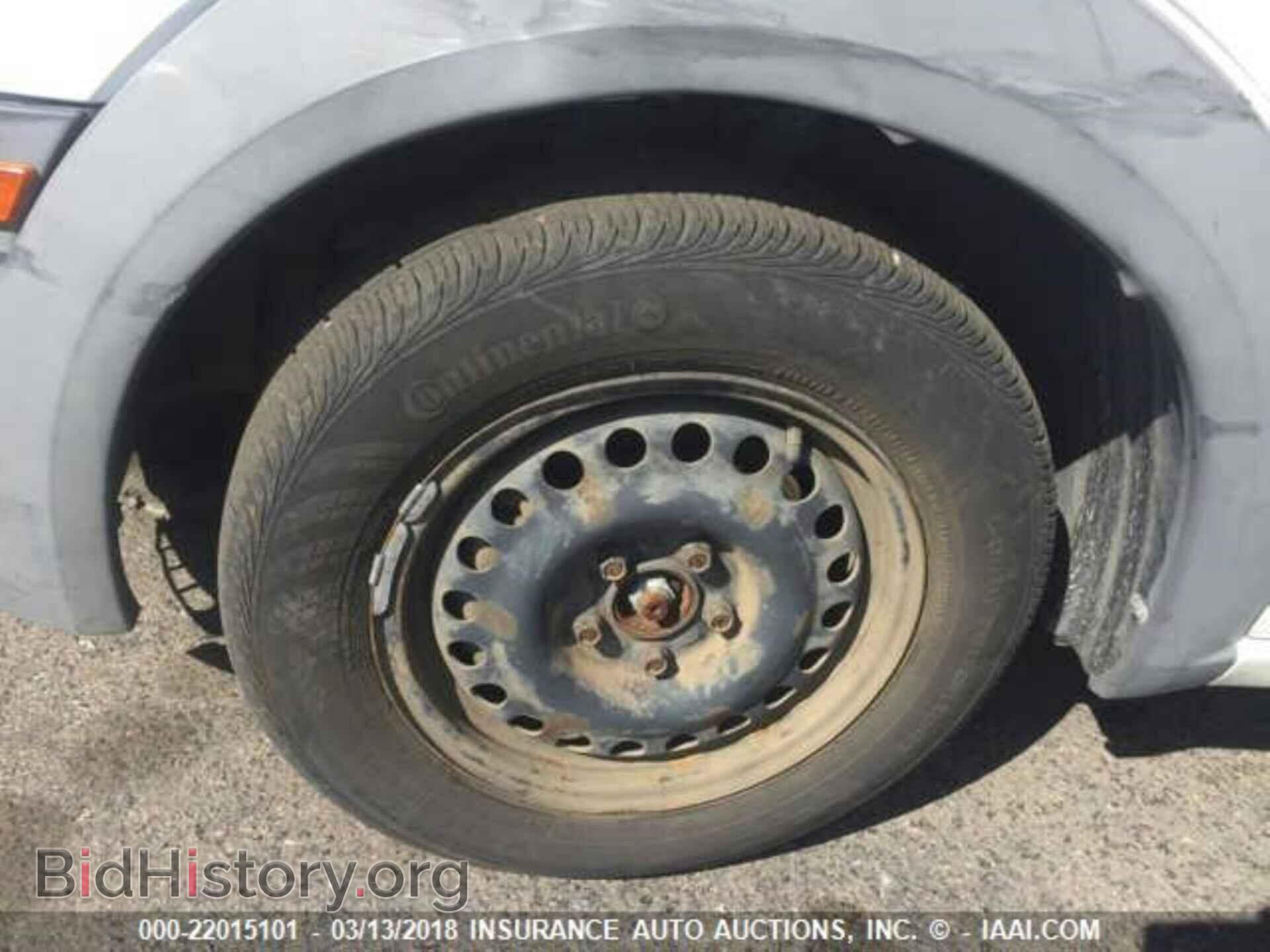 2012 Ford Transit - VIN: NM0LS7AN6CT090393 - Photo 6