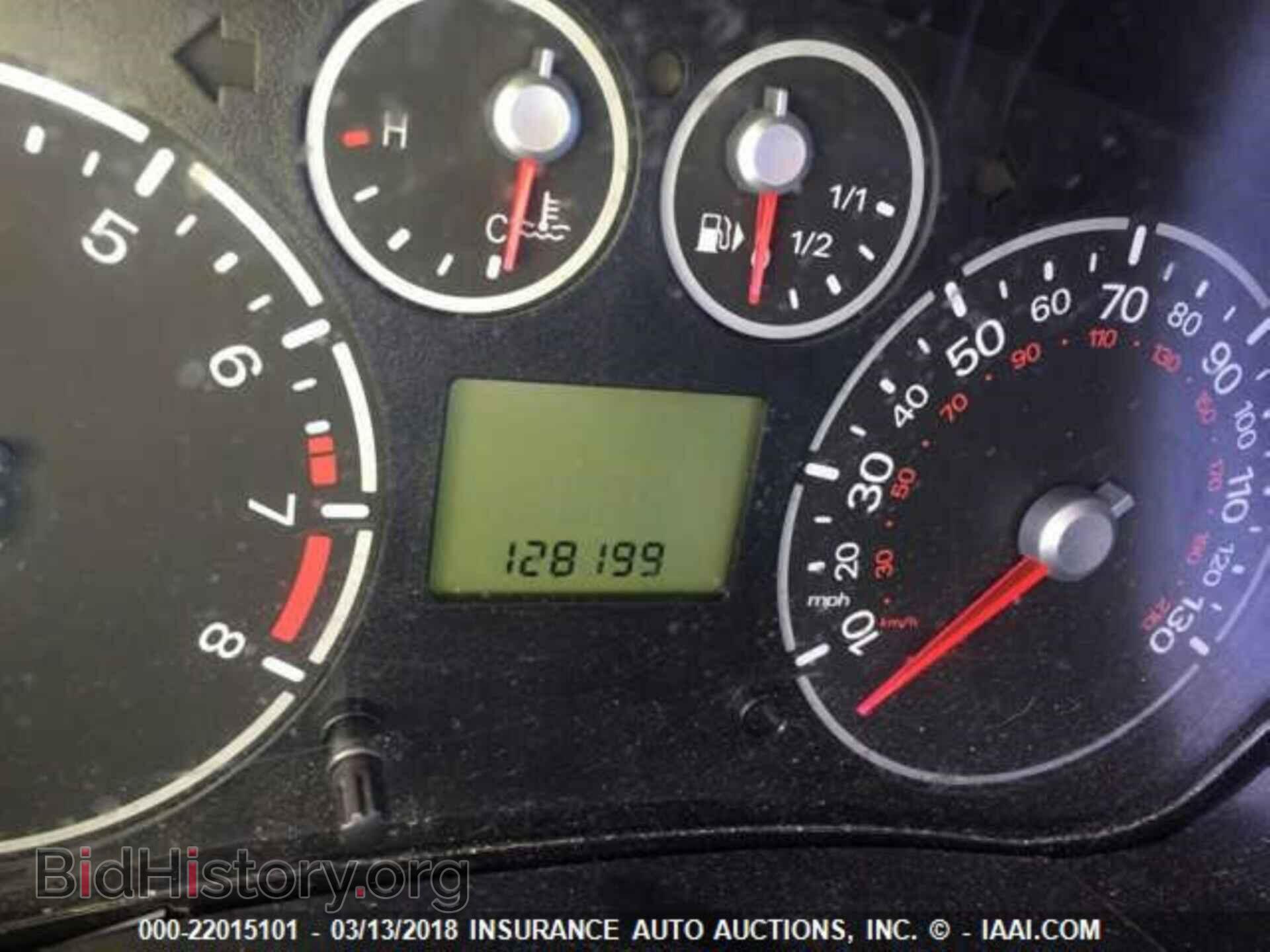 2012 Ford Transit - VIN: NM0LS7AN6CT090393 - Photo 7