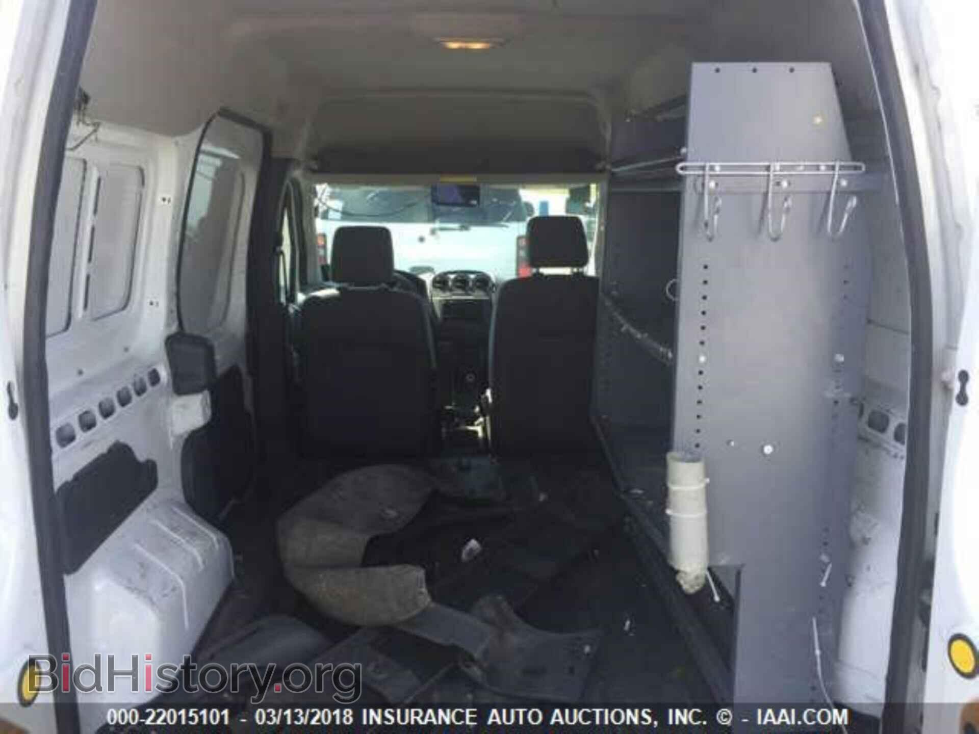 2012 Ford Transit - VIN: NM0LS7AN6CT090393 - Photo 8