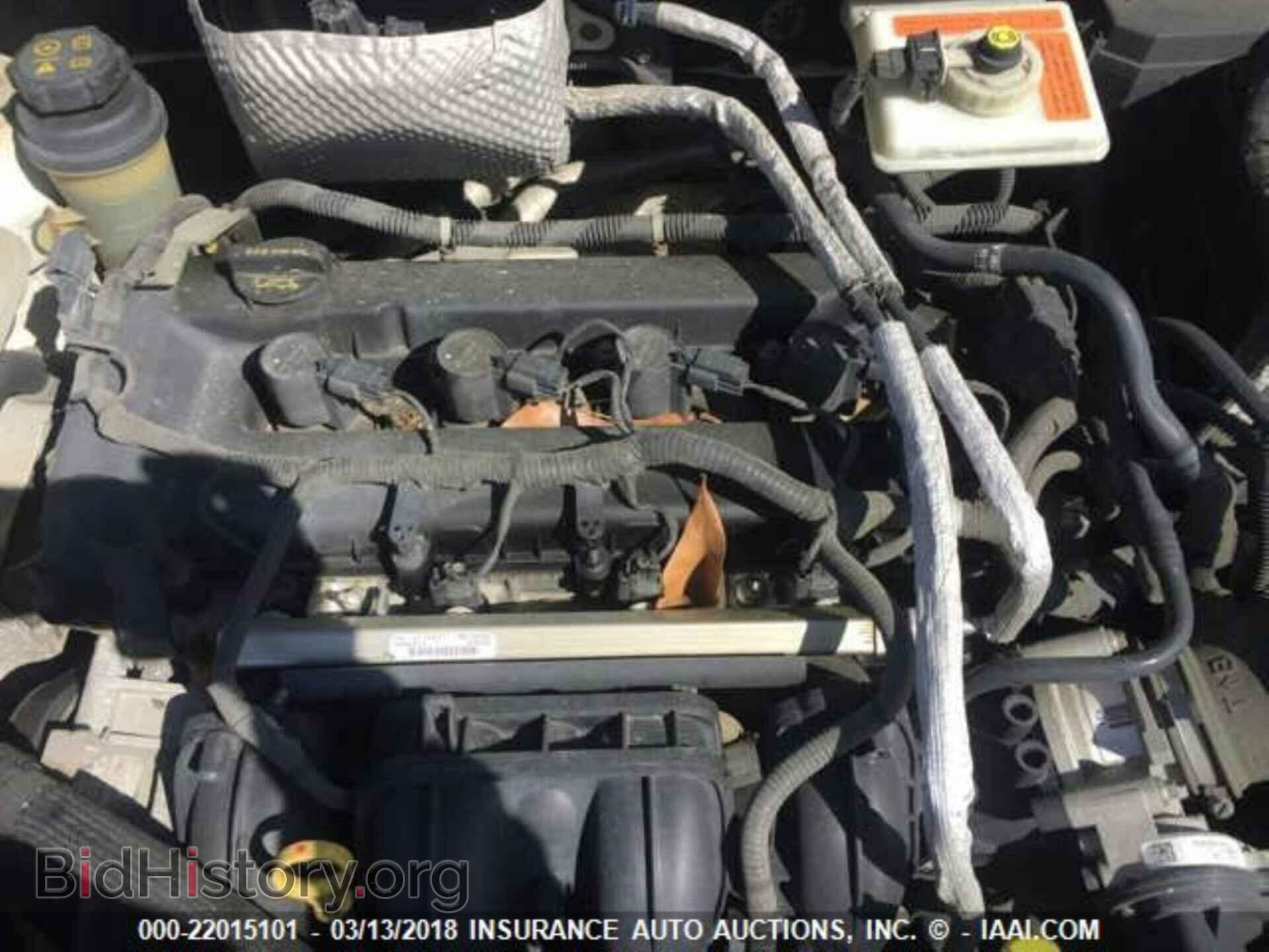 2012 Ford Transit - VIN: NM0LS7AN6CT090393 - Photo 10