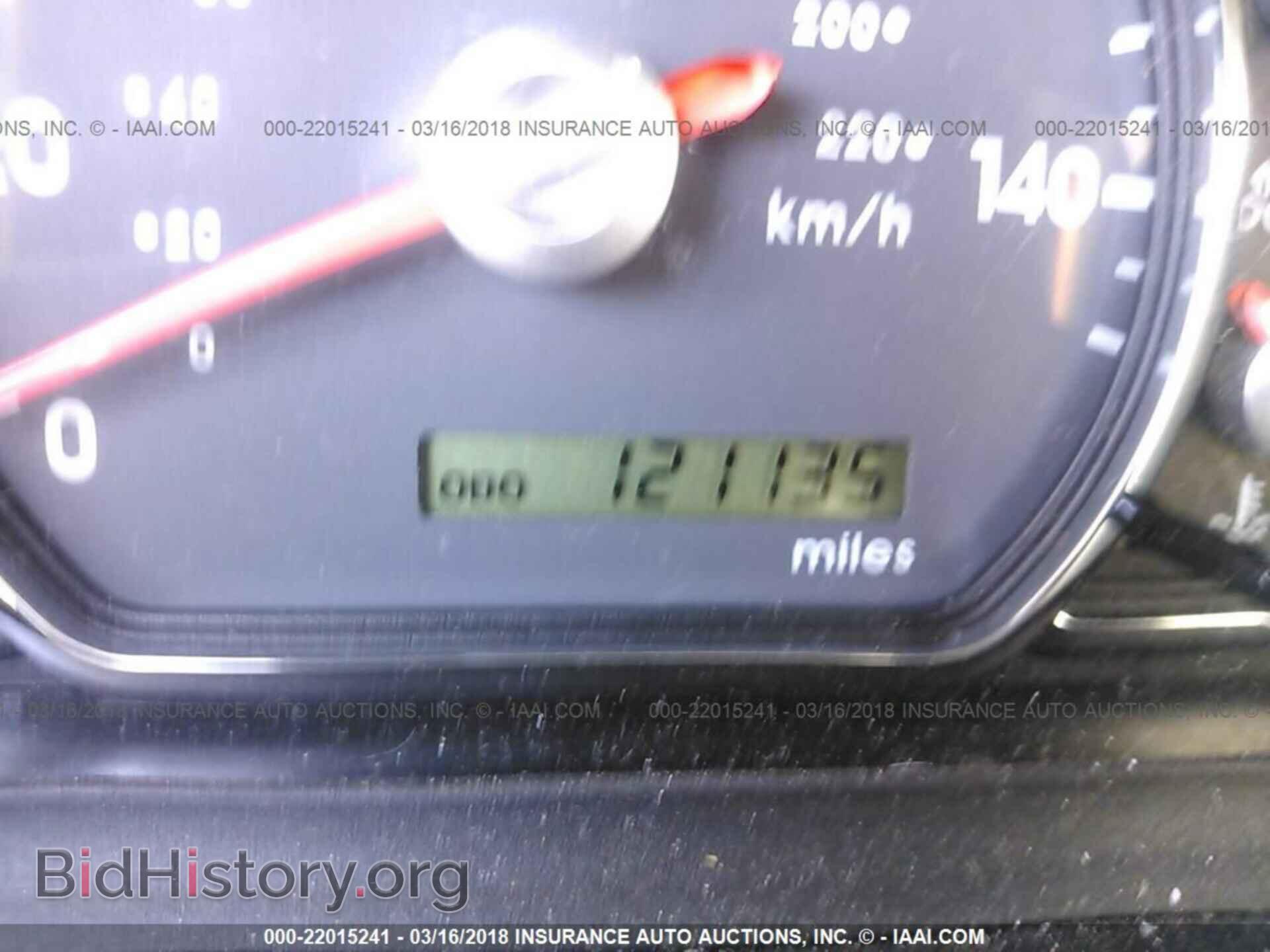 2011 Mitsubishi Galant - VIN: 4A32B2FF3BE010258 - Фото 7