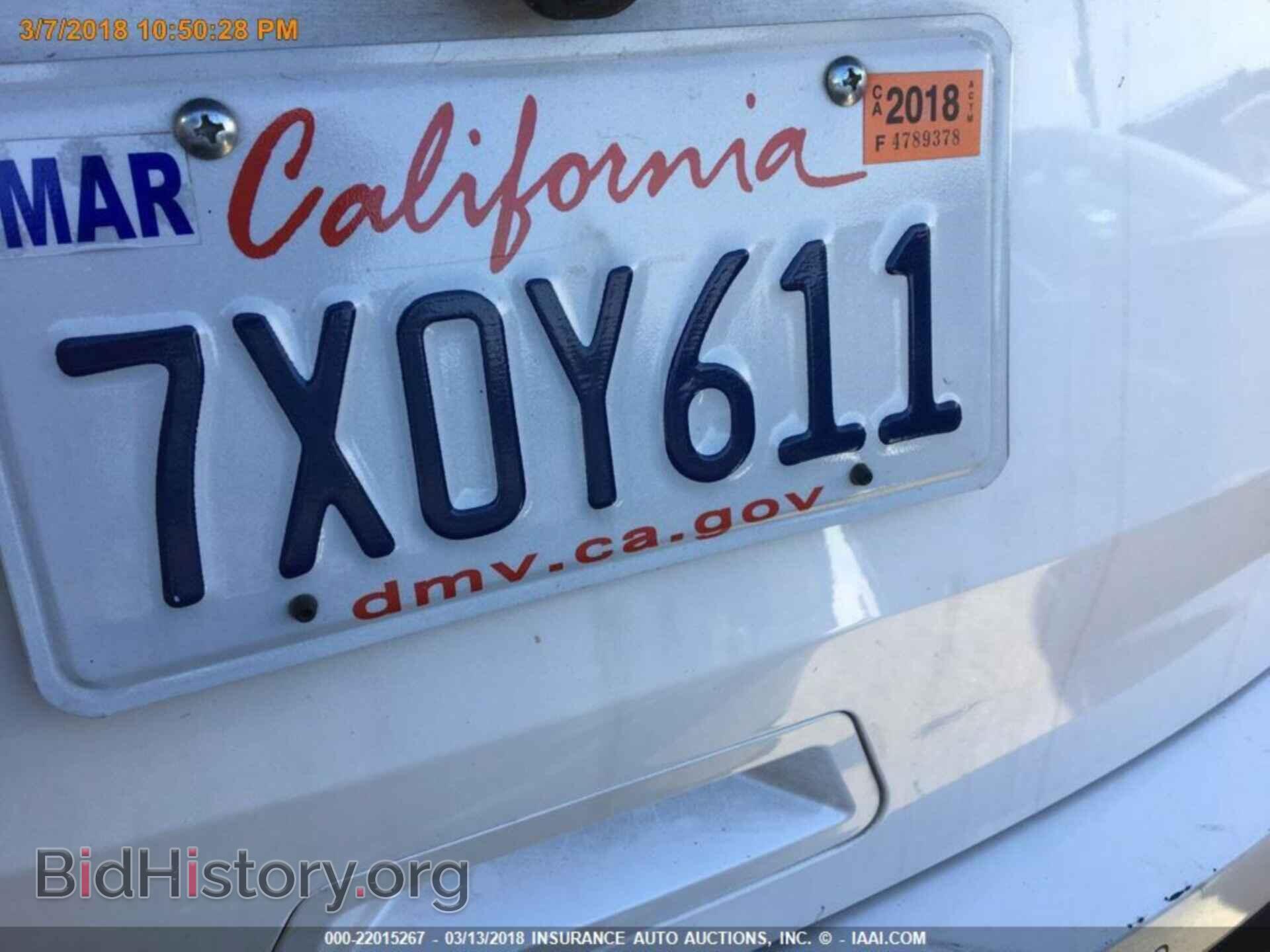2017 Ford Explorer - VIN: 1FM5K7F89HGC27224 - Фото 11