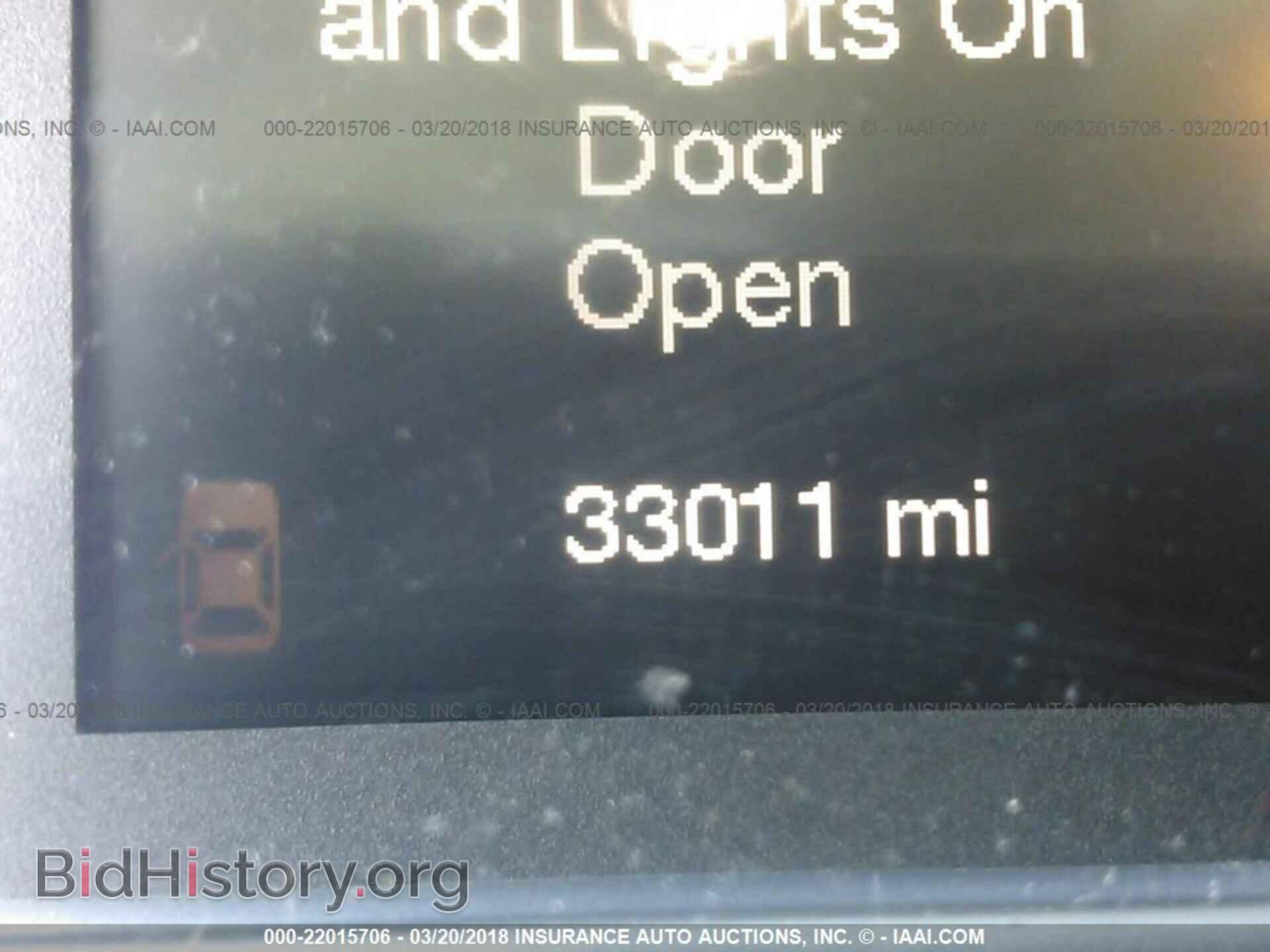 2015 Chrysler 200 - VIN: 1C3CCCABXFN534600 - Photo 7