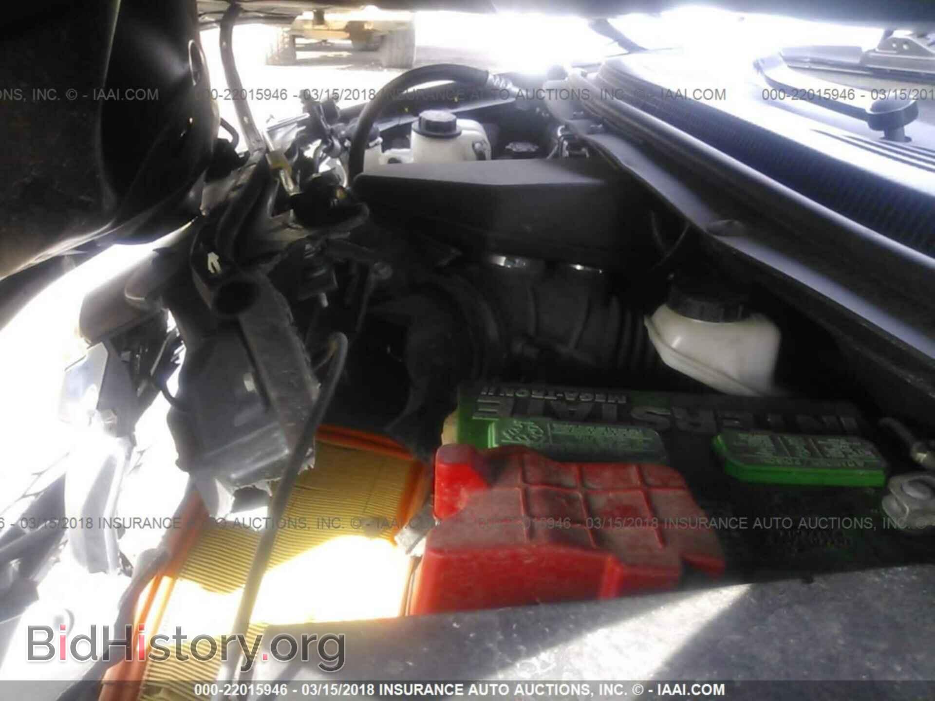 2013 Ford Edge - VIN: 2FMDK3KC9DBA74148 - Фото 10