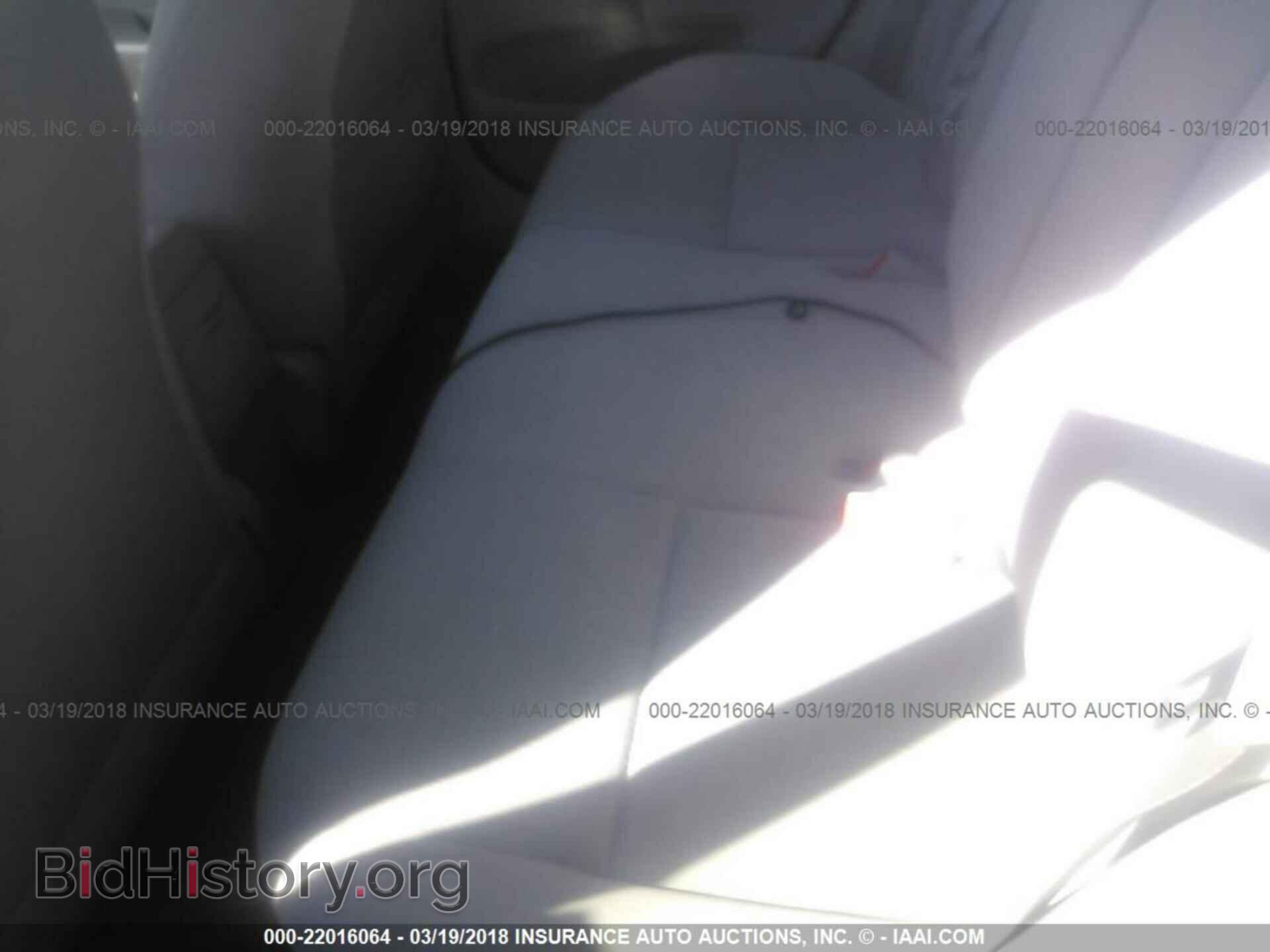 2011 Toyota Corolla - VIN: JTDBU4EEXBJ098878 - Фото 8