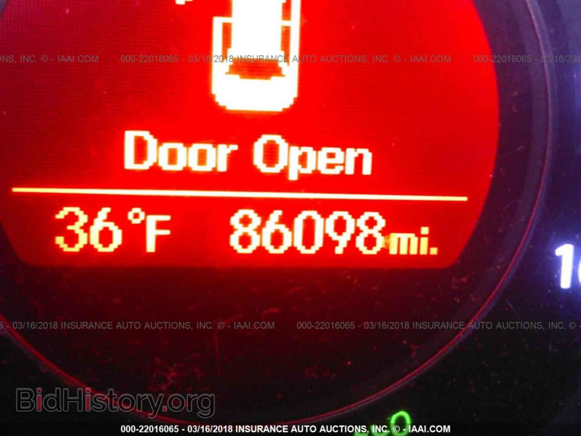 2013 Kia Optima - VIN: KNAGM4A7XD5396563 - Фото 7