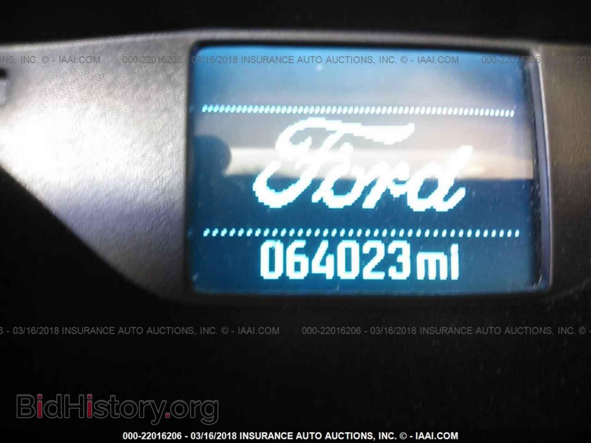 2014 Ford Focus - VIN: 1FADP3E20EL137914 - Фото 7