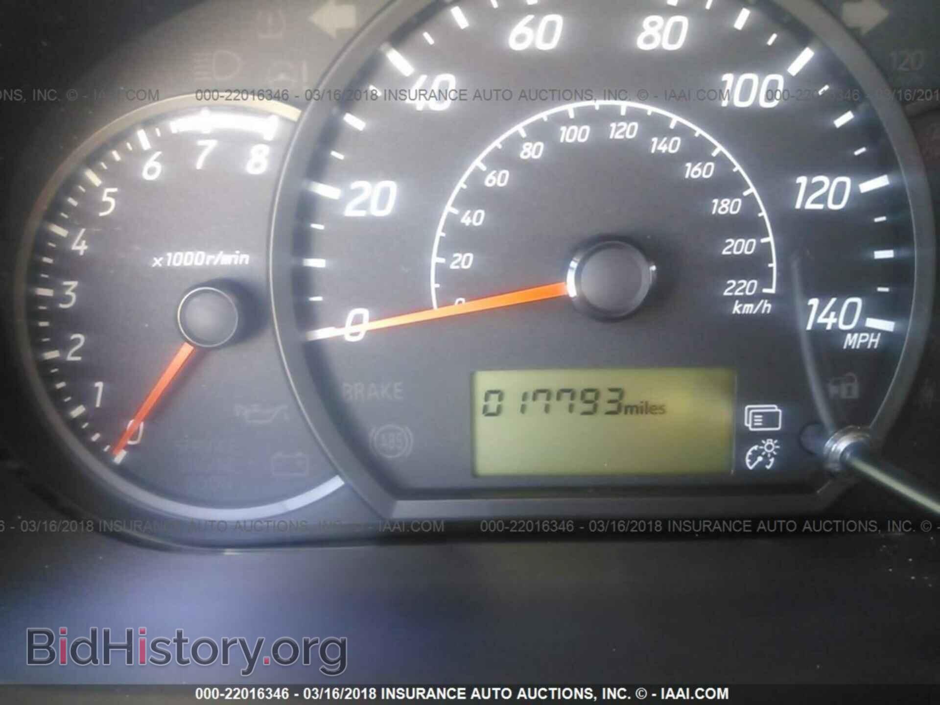 2017 Mitsubishi Mirage - VIN: ML32F3FJ2HHF05582 - Фото 7