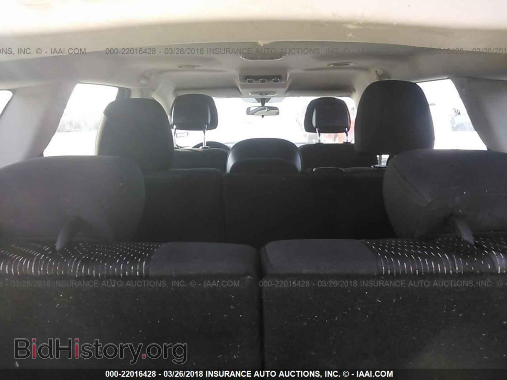 2014 Dodge Journey - VIN: 3C4PDCAB9ET268494 - Фото 8