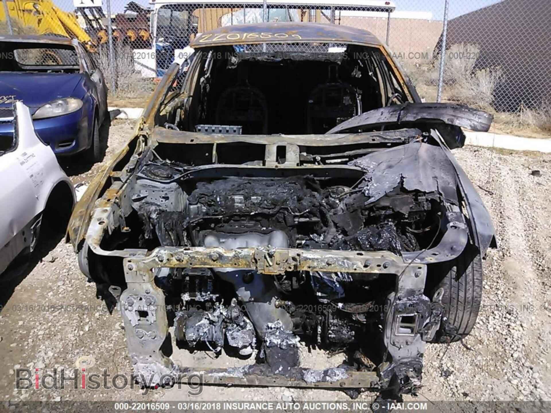 2015 CHRYSLER 200 - VIN: 1C3CCCABXFN680429 - Photo 6