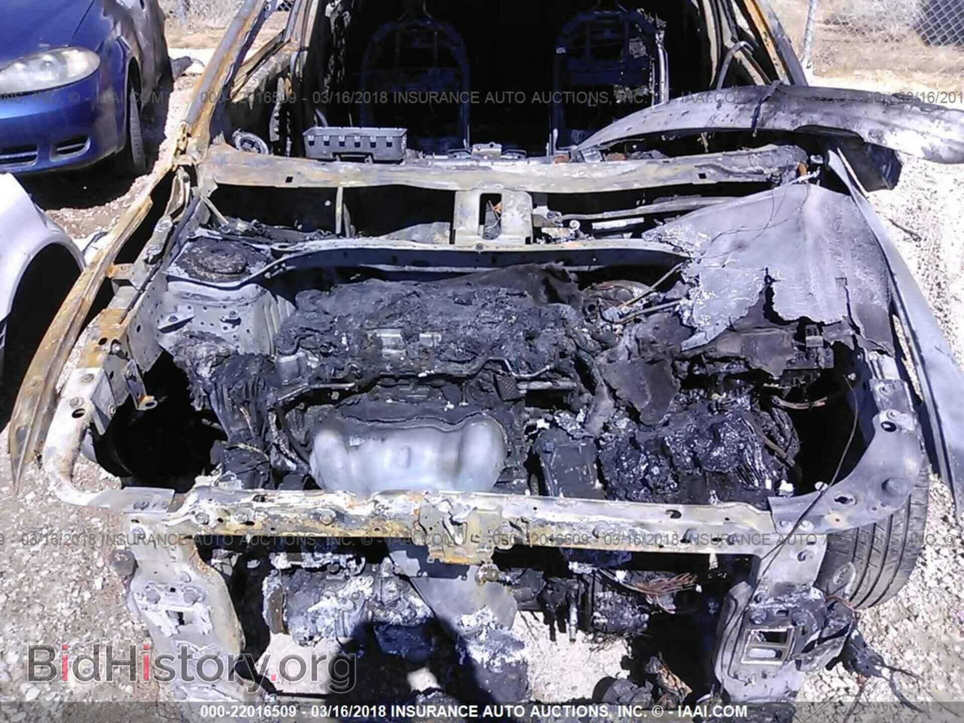 2015 CHRYSLER 200 - VIN: 1C3CCCABXFN680429 - Photo 10