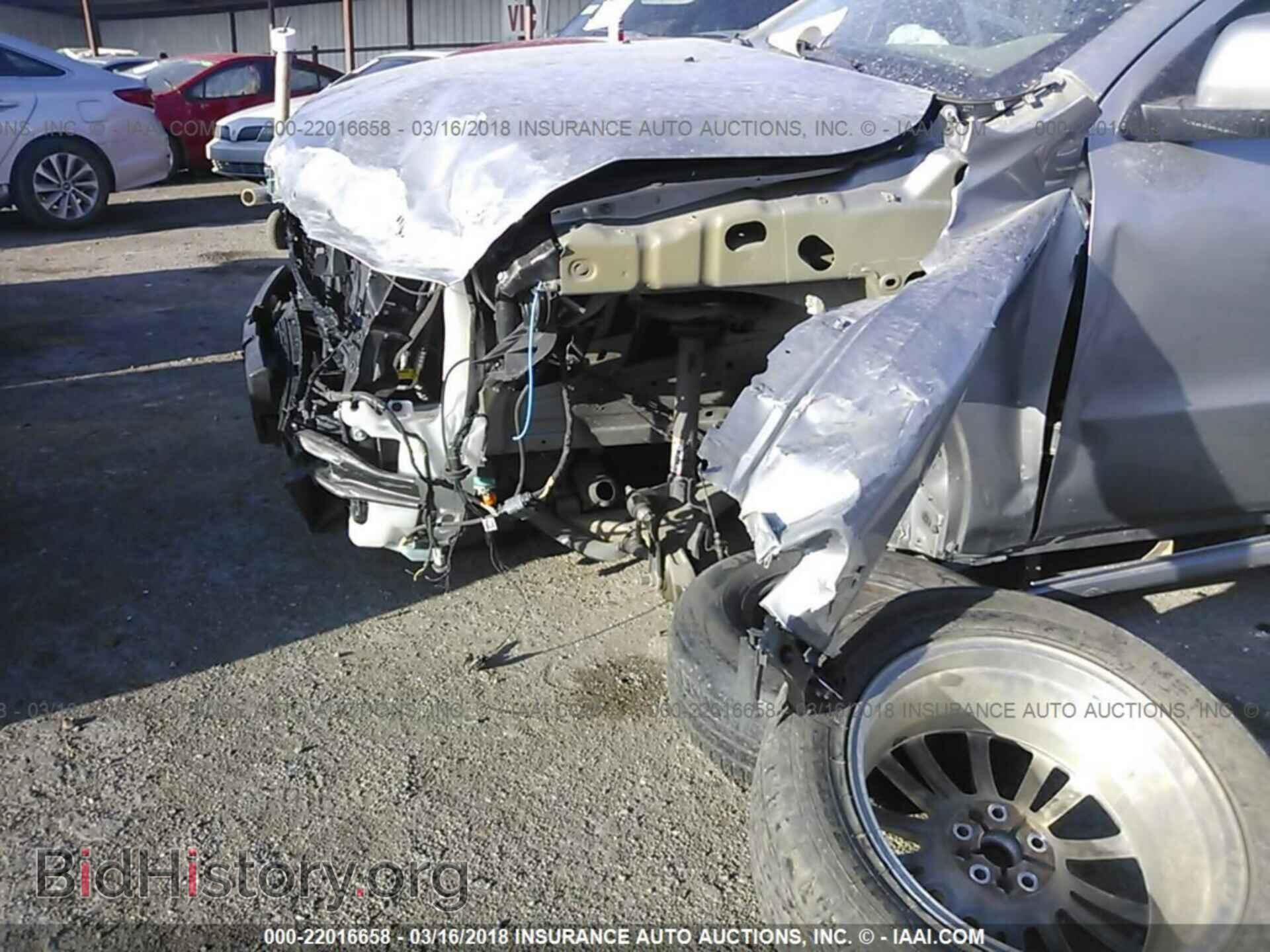 2017 Dodge Durango - VIN: 1C4RDHDG1HC634607 - Photo 6