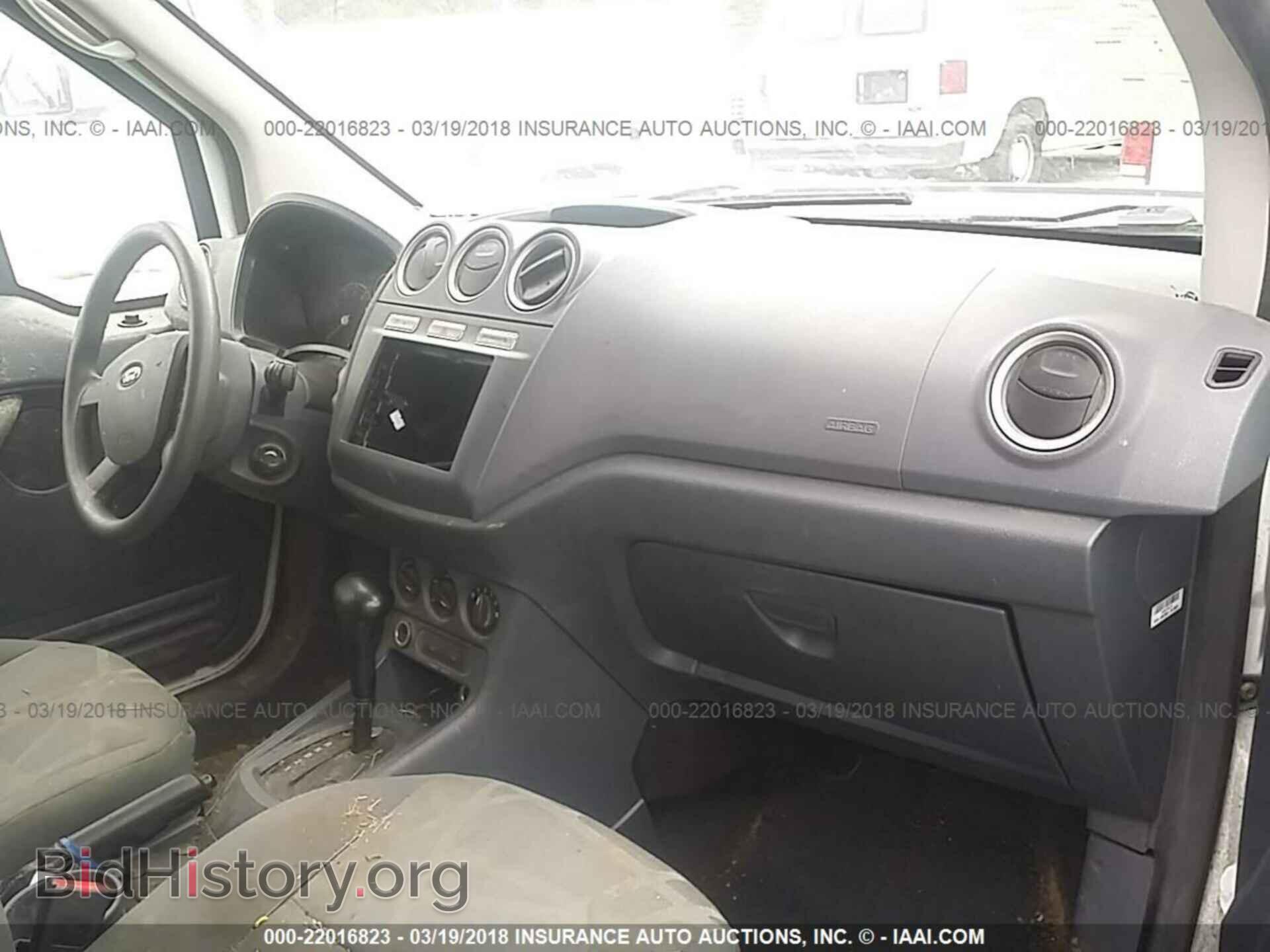 2013 Ford Transit - VIN: NM0LS7BN9DT156113 - Фото 5
