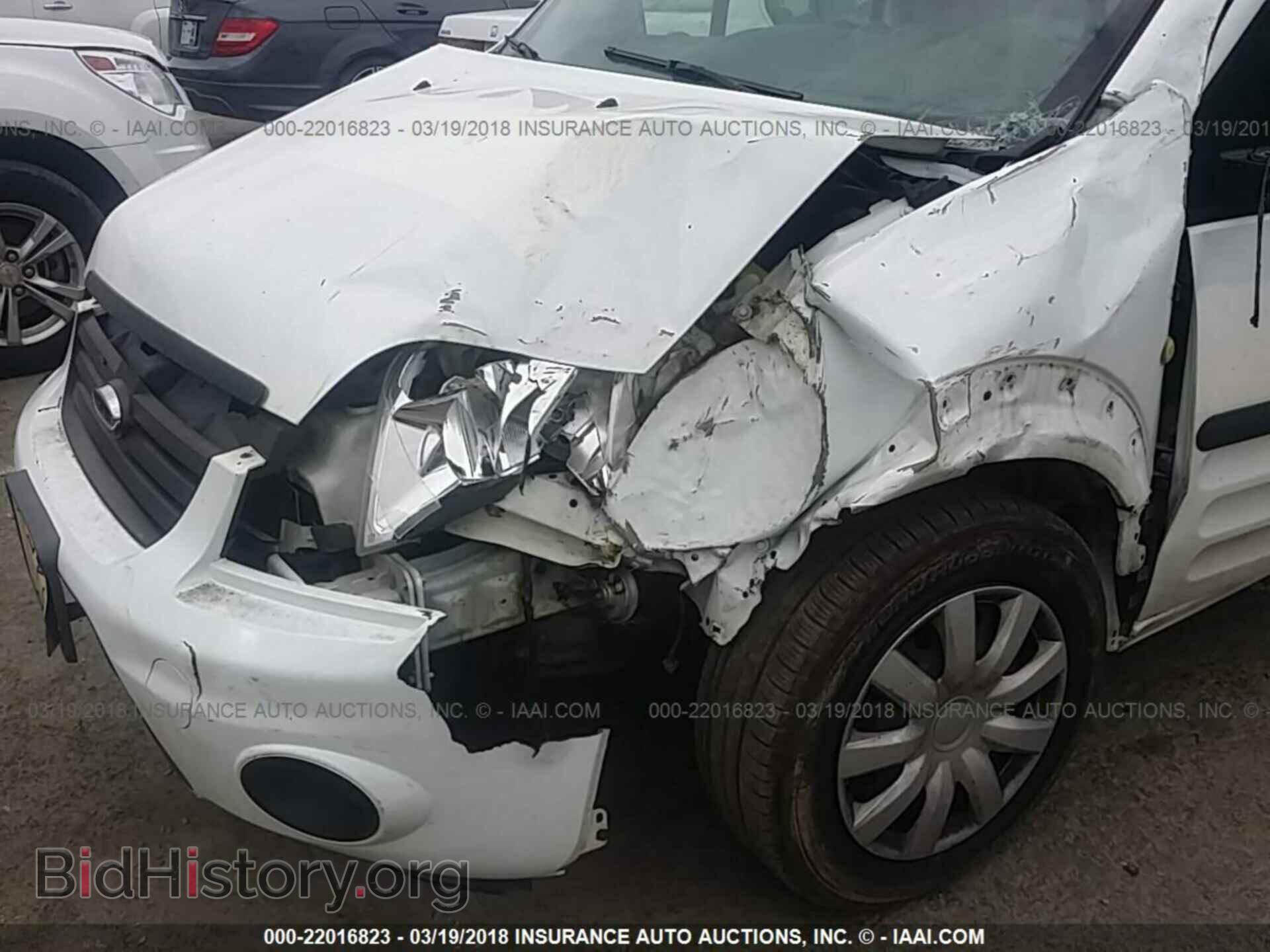 2013 Ford Transit - VIN: NM0LS7BN9DT156113 - Фото 6