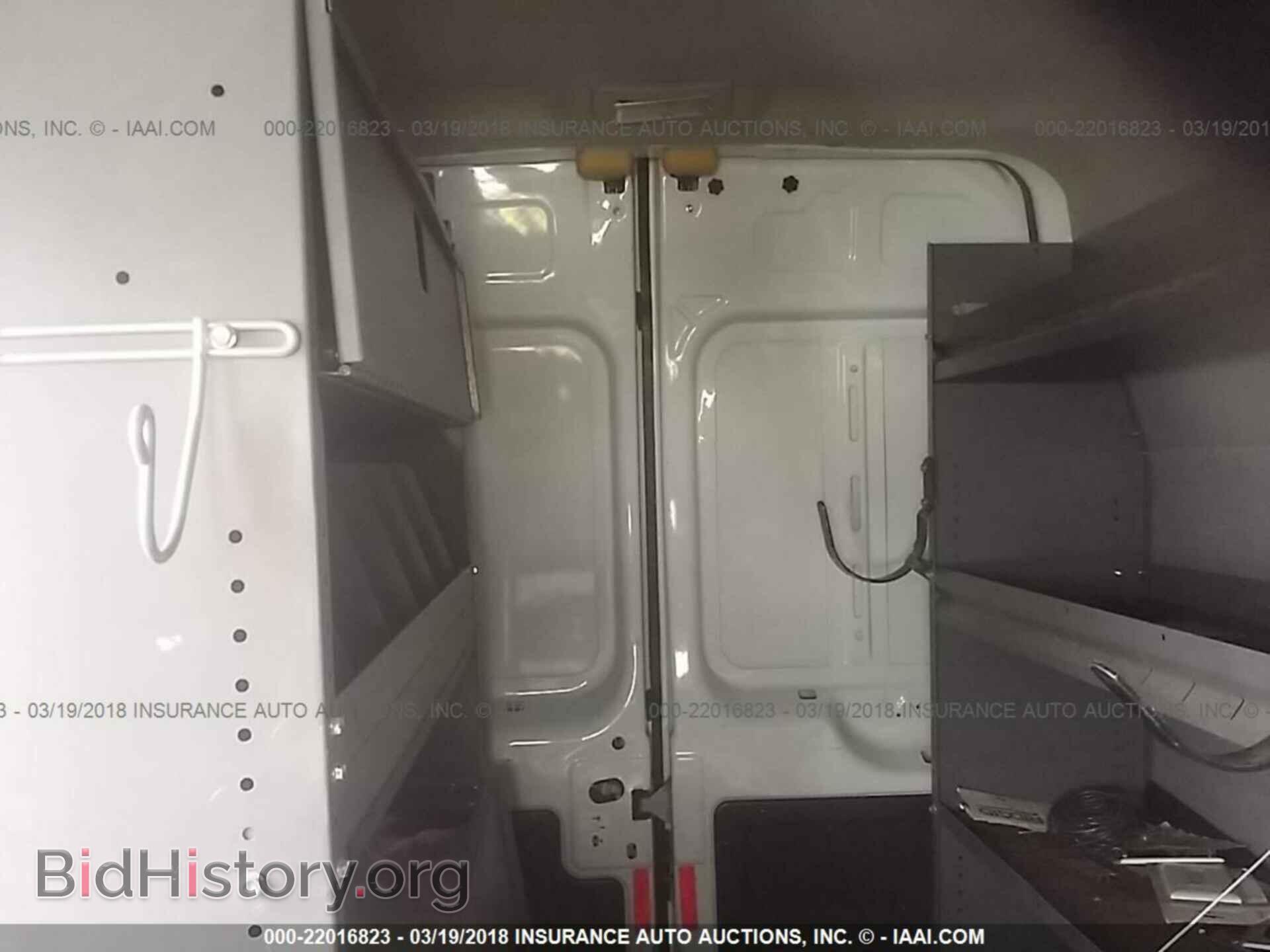 2013 Ford Transit - VIN: NM0LS7BN9DT156113 - Фото 8