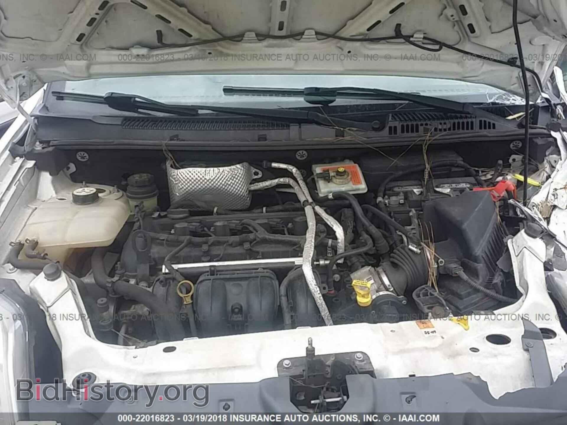 2013 Ford Transit - VIN: NM0LS7BN9DT156113 - Фото 10