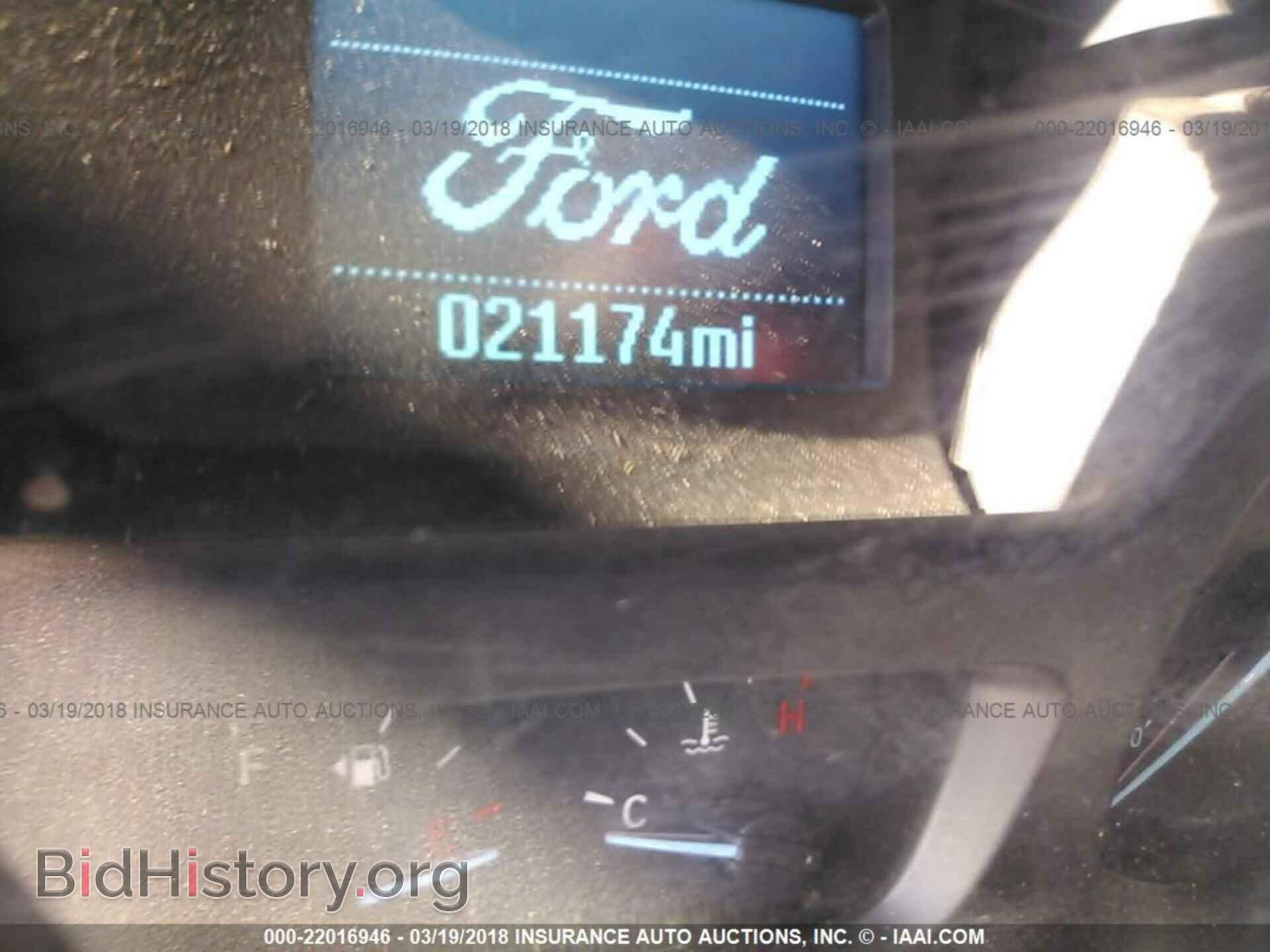 2017 Ford Transit - VIN: 1FTBW2XV5HKA44869 - Photo 7