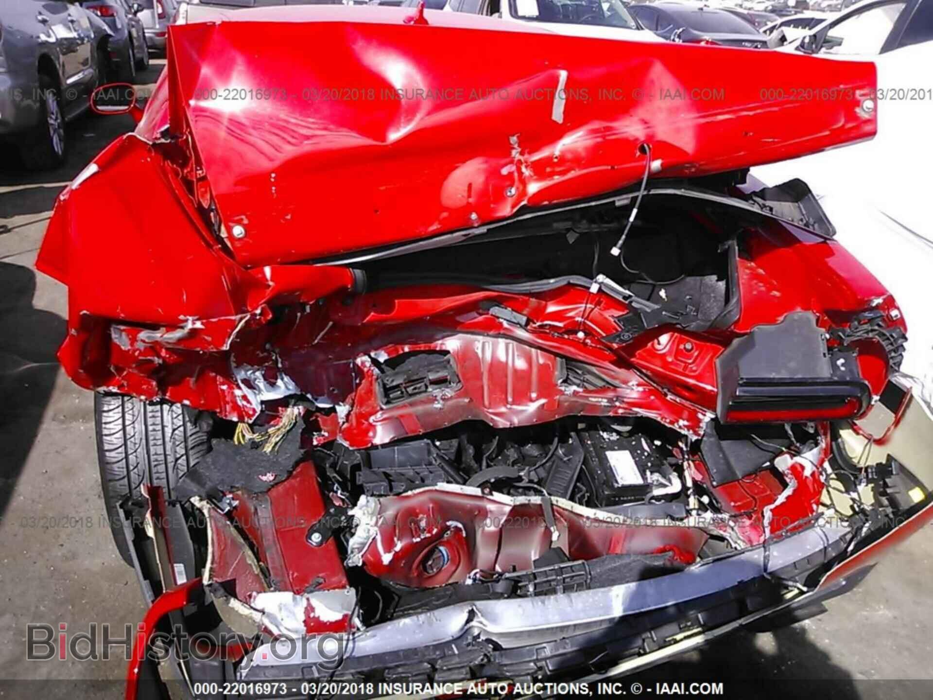 2016 Dodge Challenger - VIN: 2C3CDZC97GH209424 - Фото 6