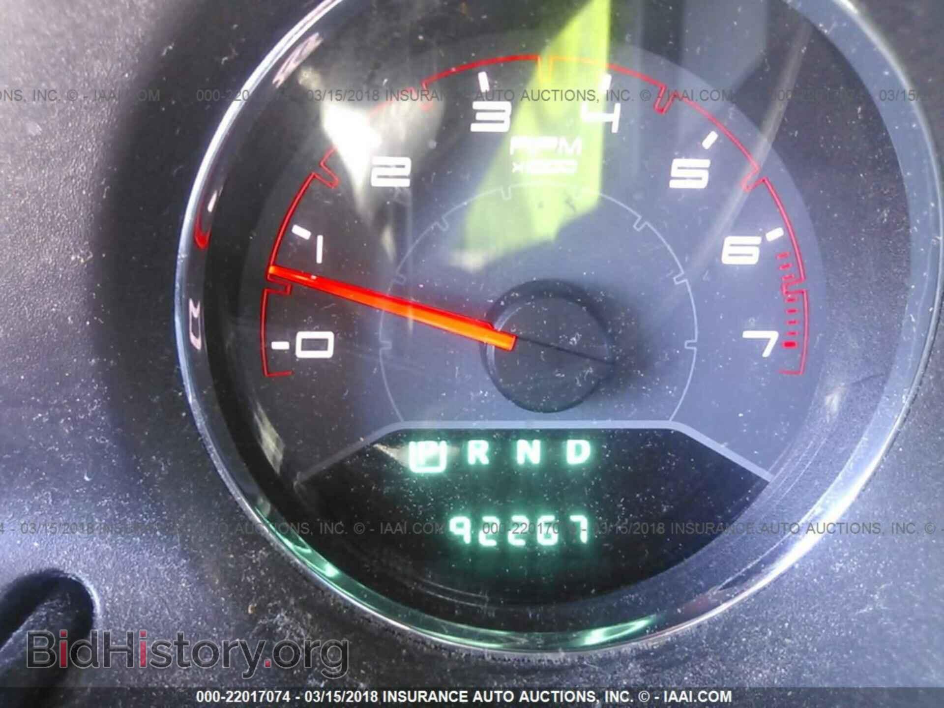 2013 Dodge Avenger - VIN: 1C3CDZAB8DN675940 - Photo 7